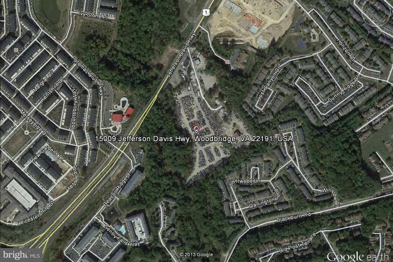 DOUBLE T TOWING & STORAGE - Commercial Lease