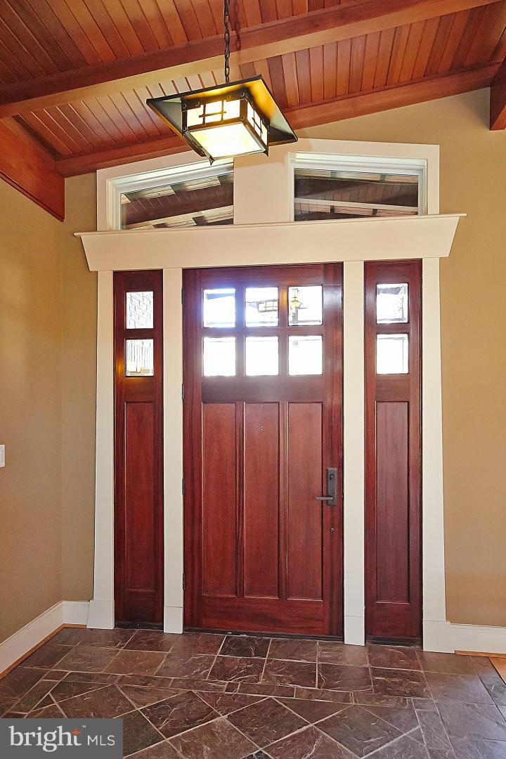 REIDS GROVE - Residential Lease