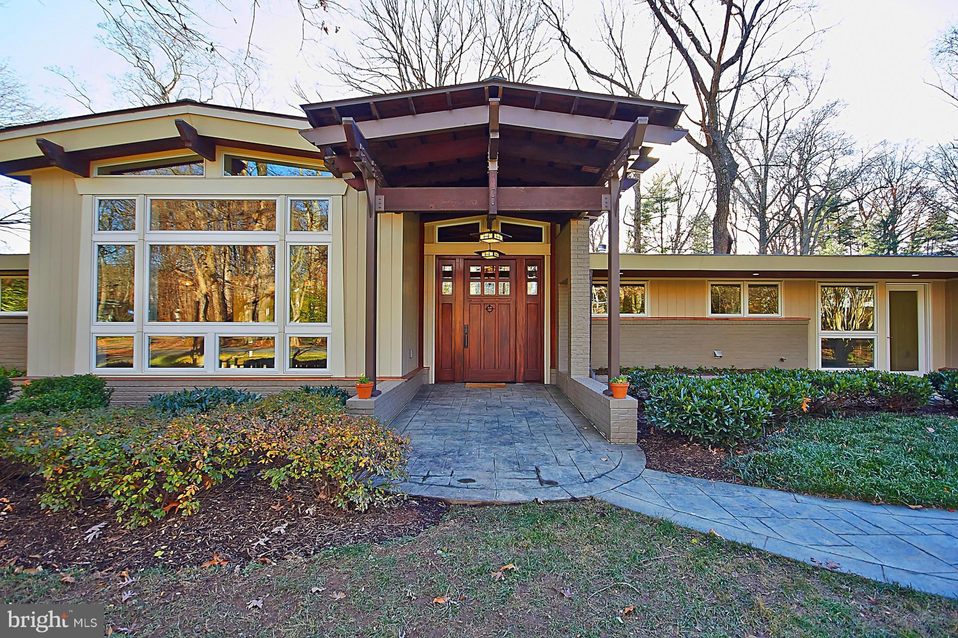 REIDS GROVE - Residential Lease