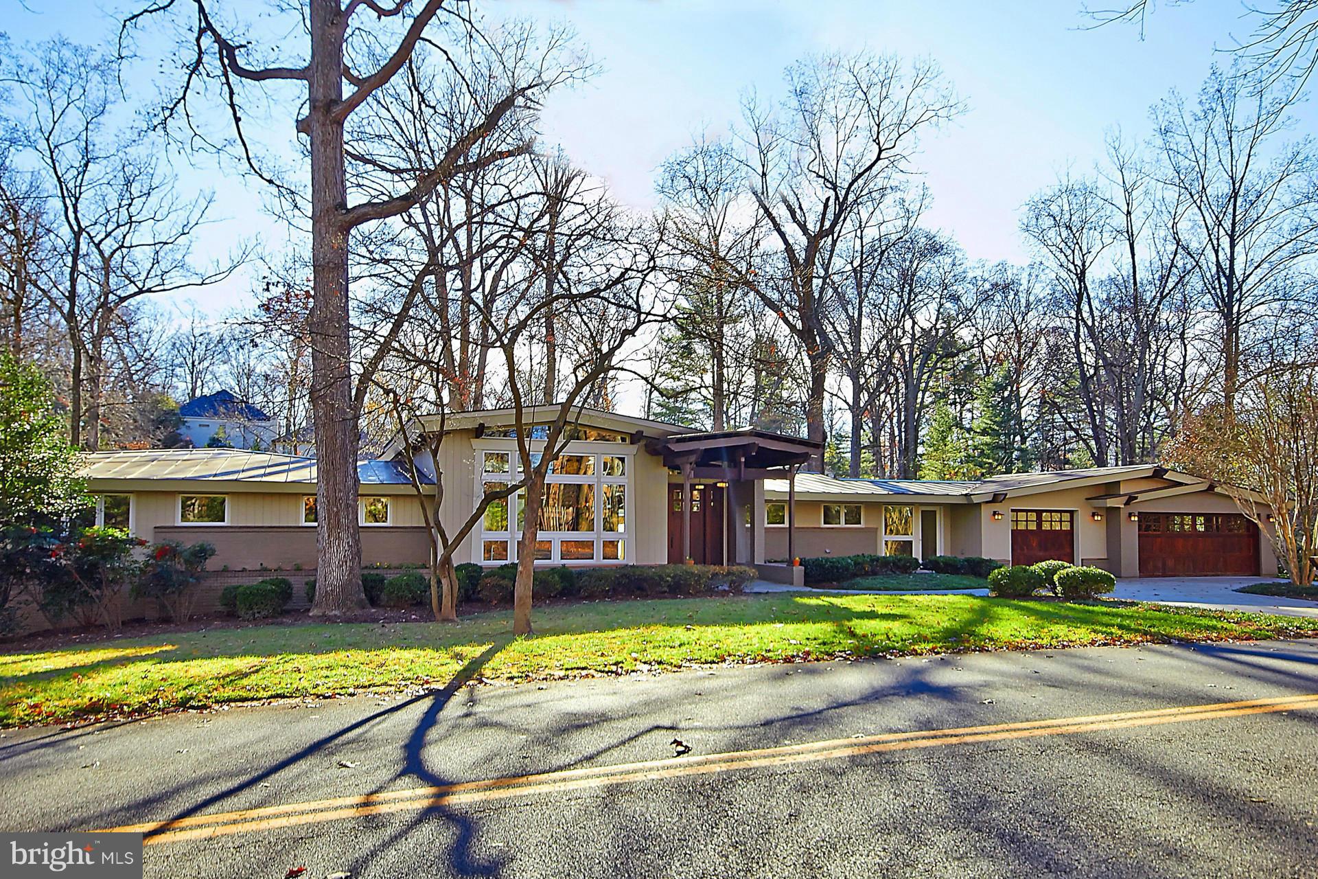 REIDS GROVE - Residential Lease