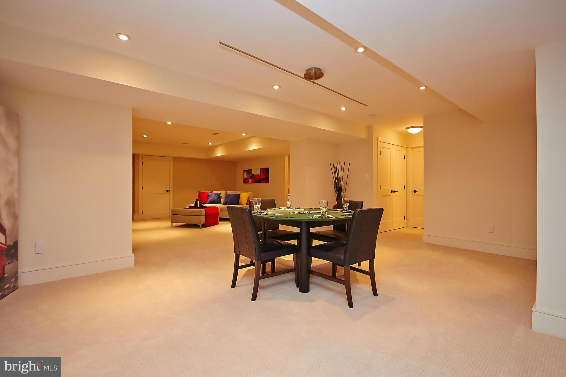 REIDS GROVE - Residential Lease