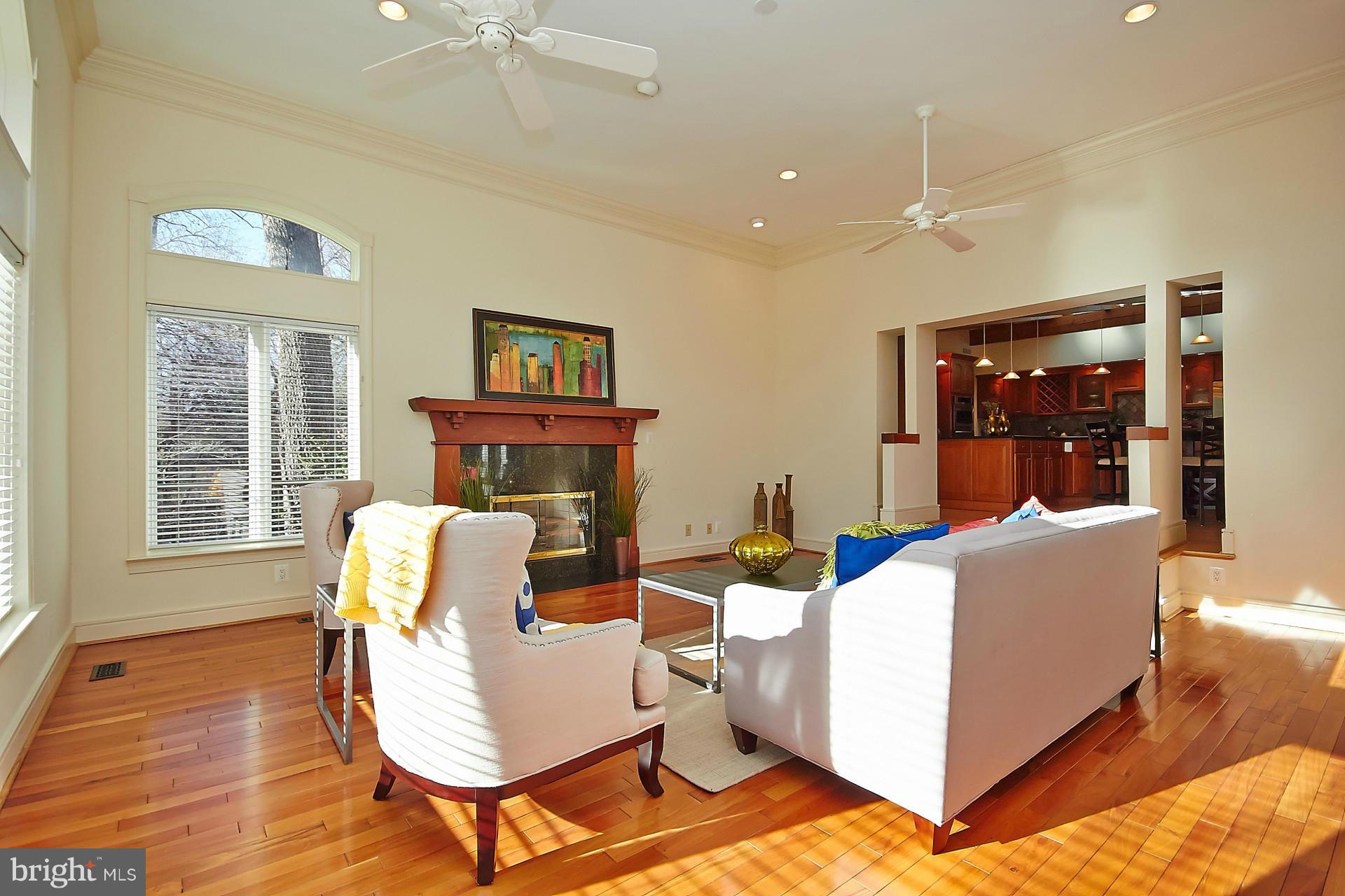 REIDS GROVE - Residential Lease