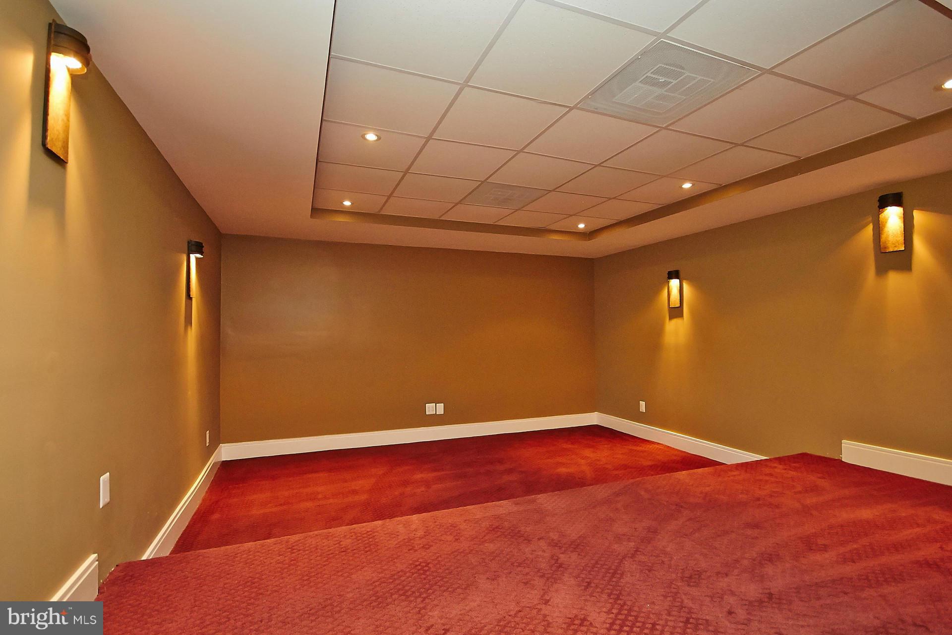 REIDS GROVE - Residential Lease