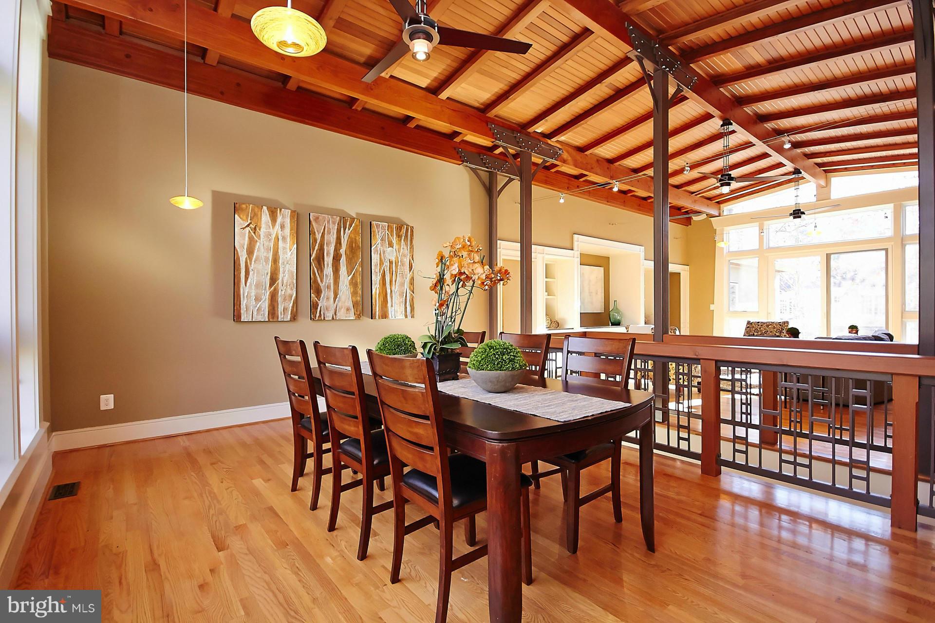 REIDS GROVE - Residential Lease