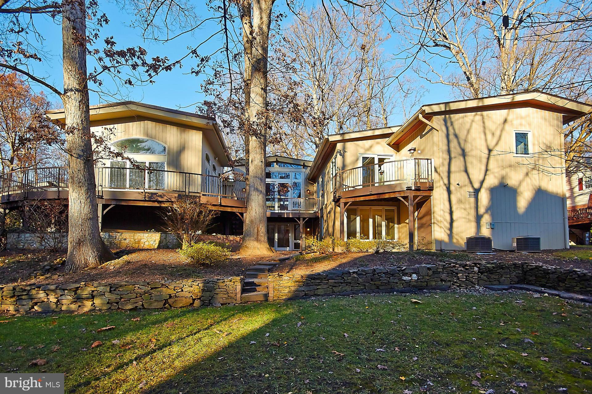 REIDS GROVE - Residential Lease