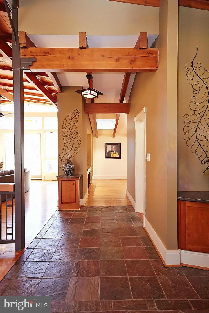 REIDS GROVE - Residential Lease