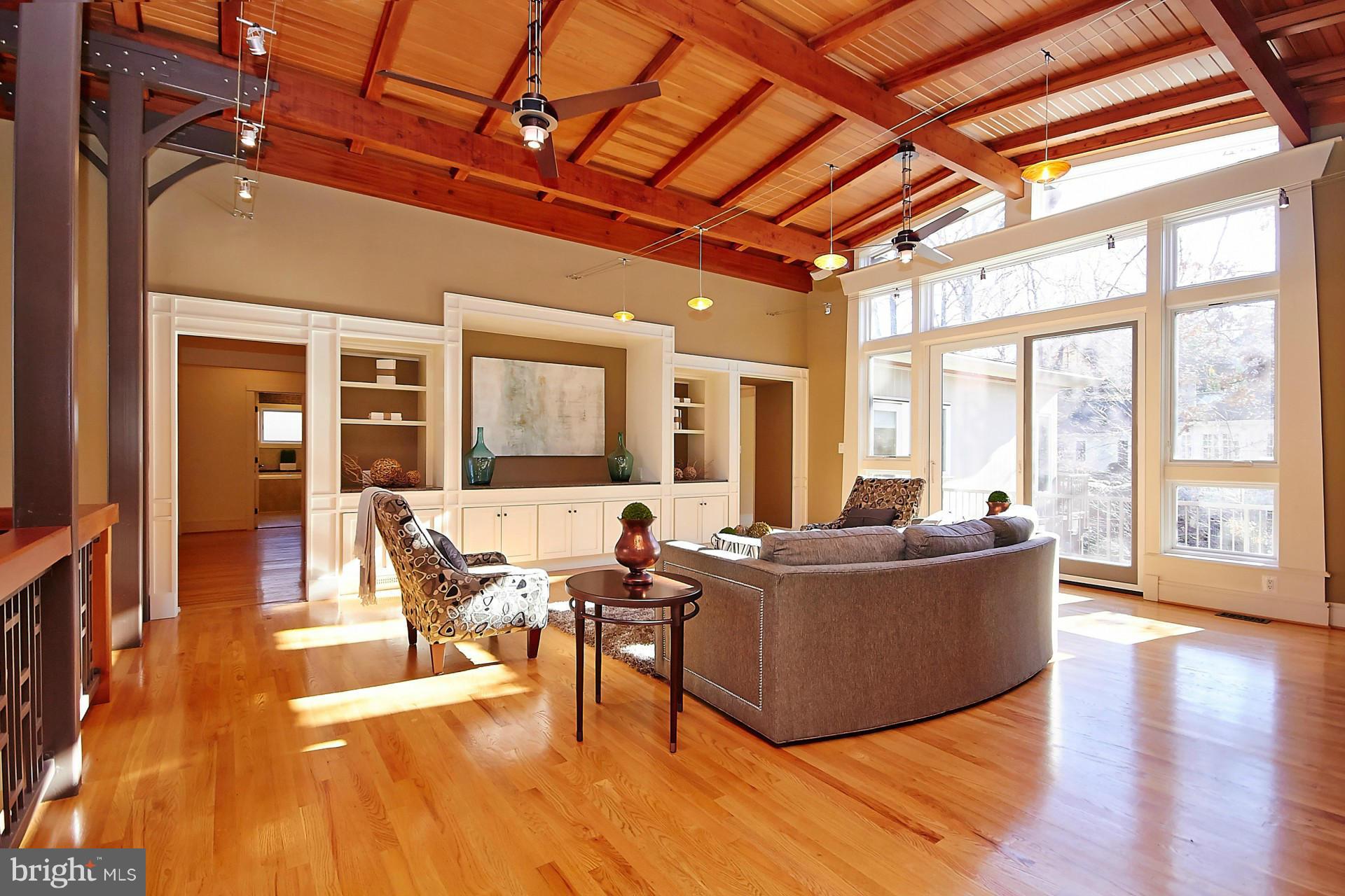 REIDS GROVE - Residential Lease