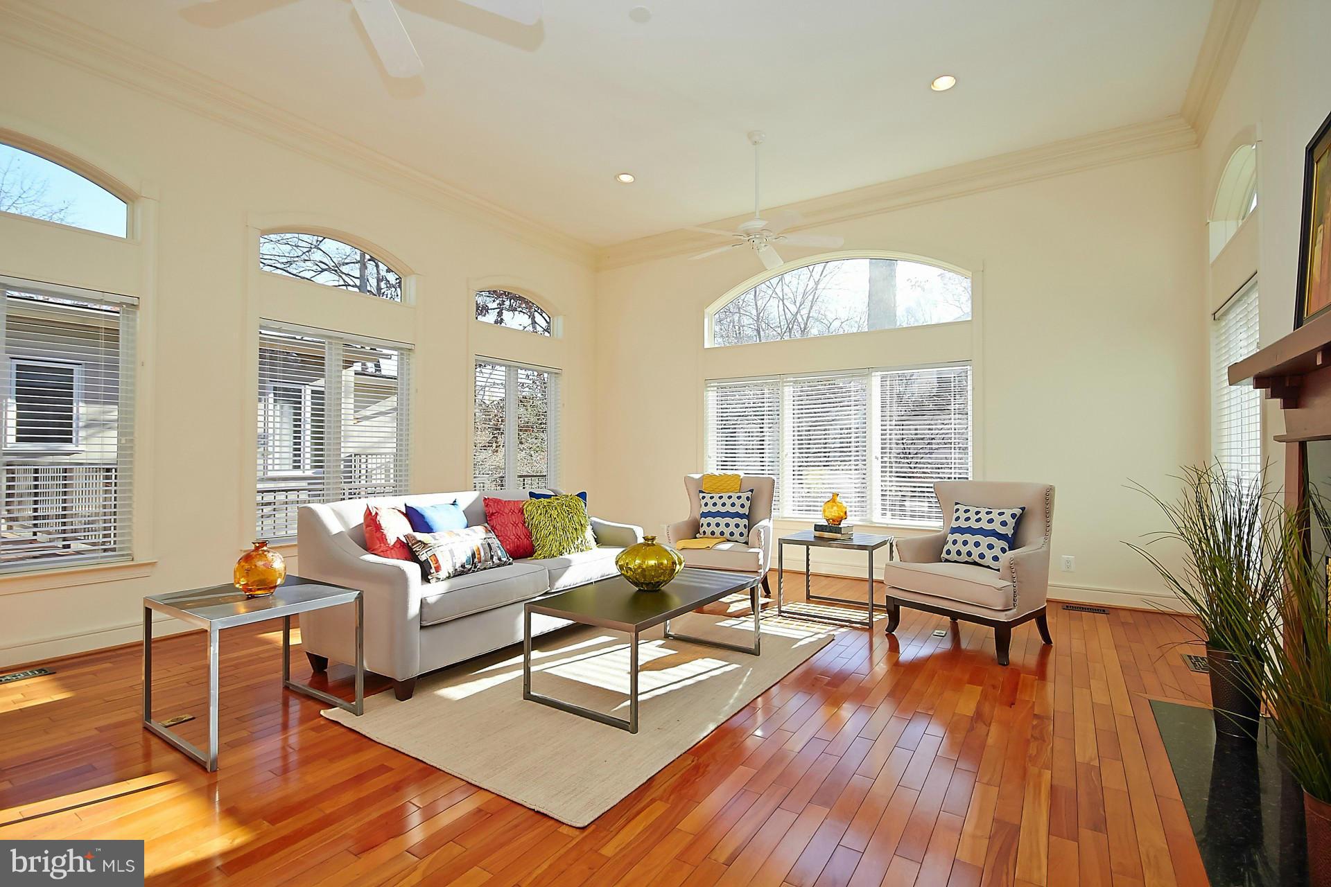 REIDS GROVE - Residential Lease