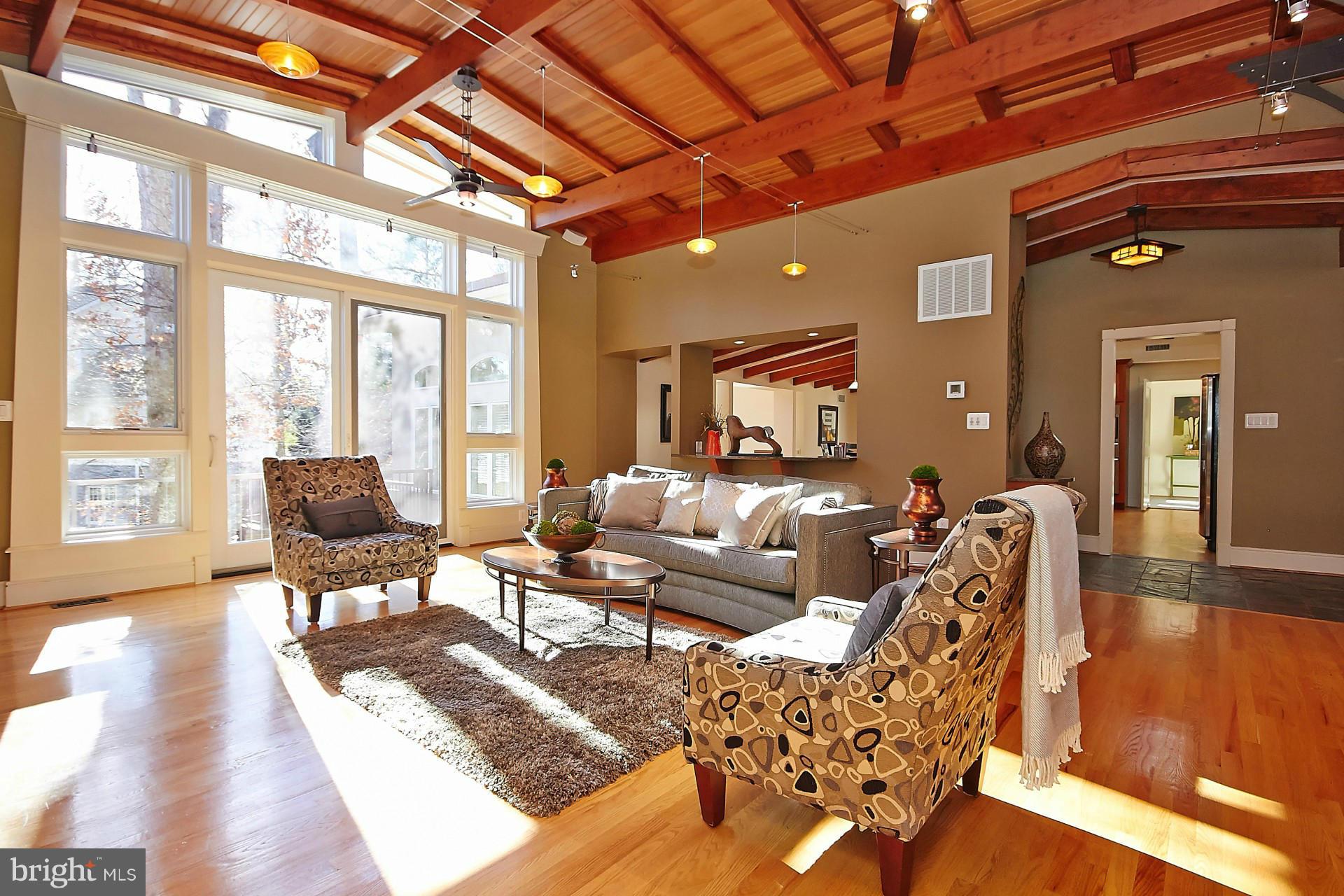 REIDS GROVE - Residential Lease