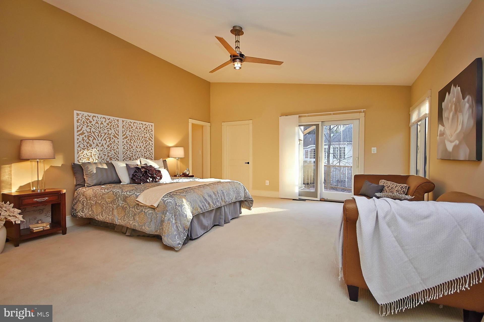 REIDS GROVE - Residential Lease