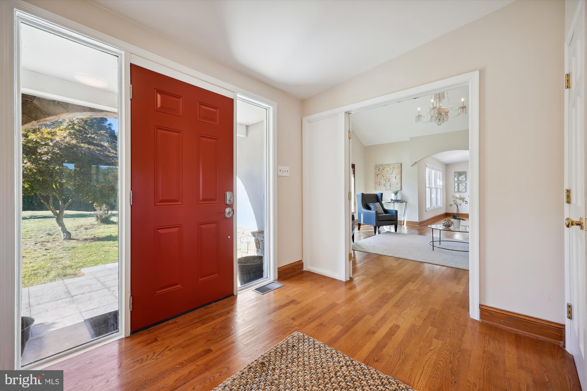 DARNESTOWN OUTSIDE - Residential