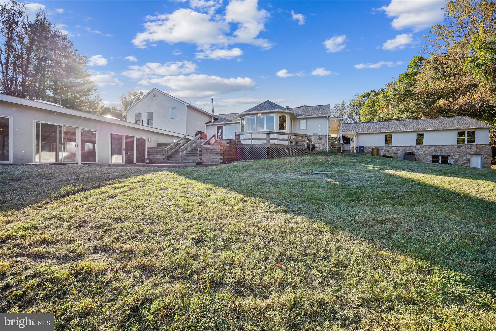 DARNESTOWN OUTSIDE - Residential