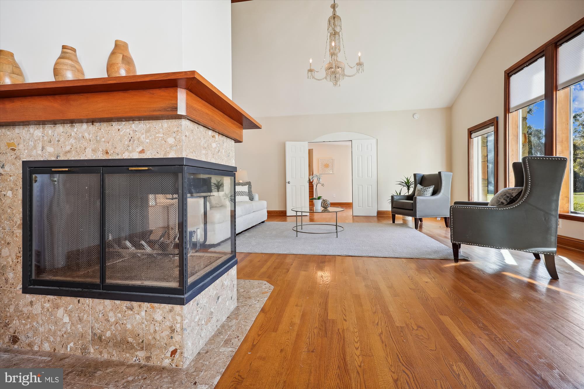 DARNESTOWN OUTSIDE - Residential