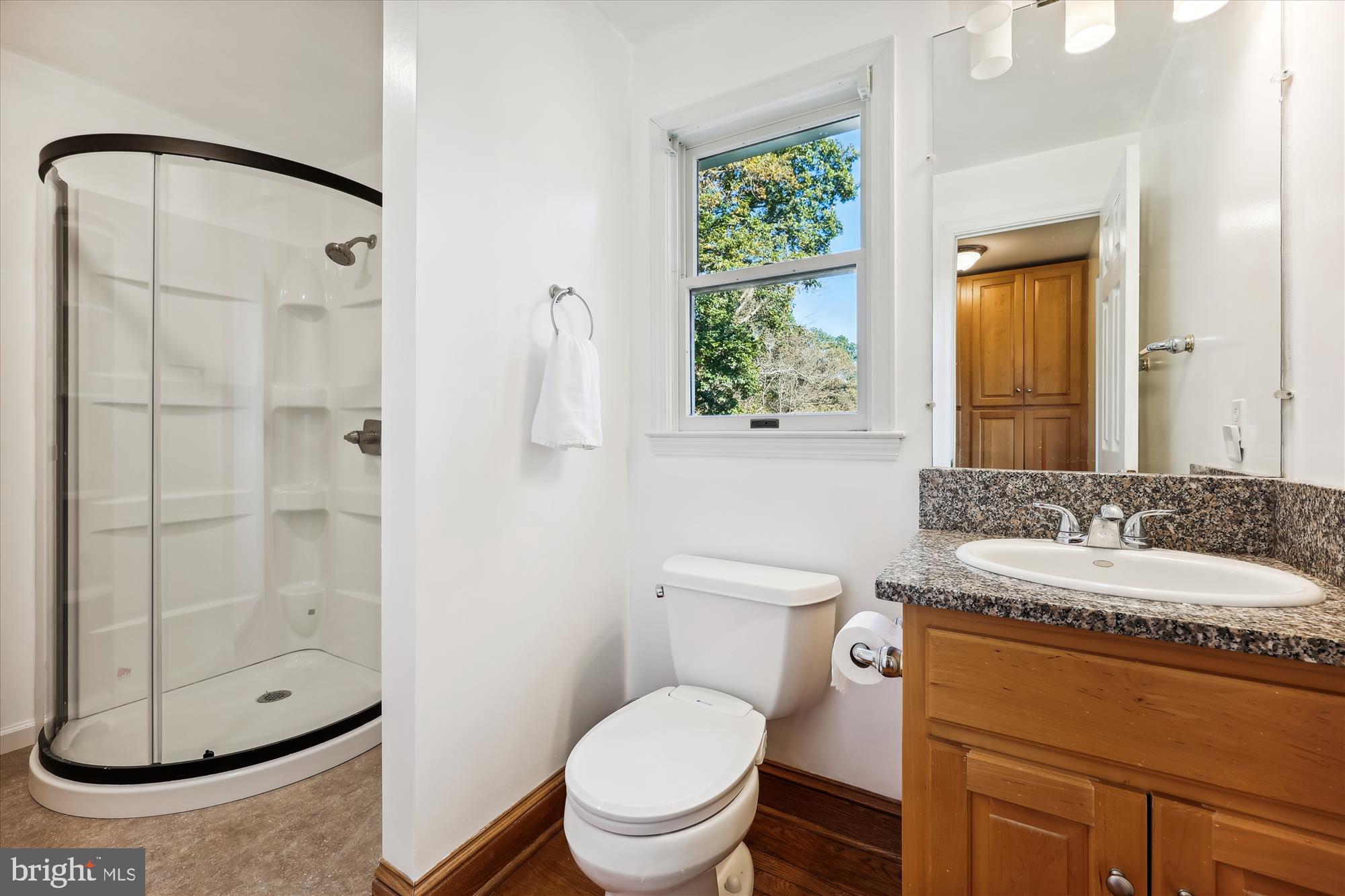 DARNESTOWN OUTSIDE - Residential