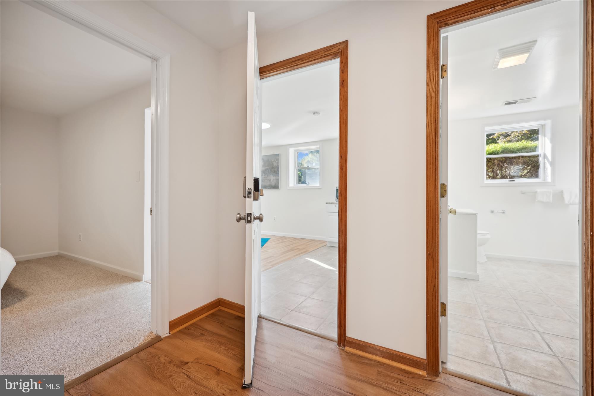 DARNESTOWN OUTSIDE - Residential