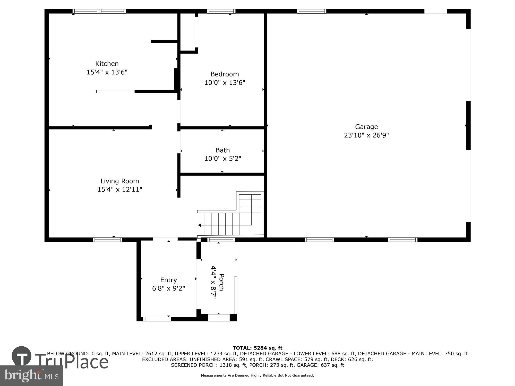 DARNESTOWN OUTSIDE - Residential