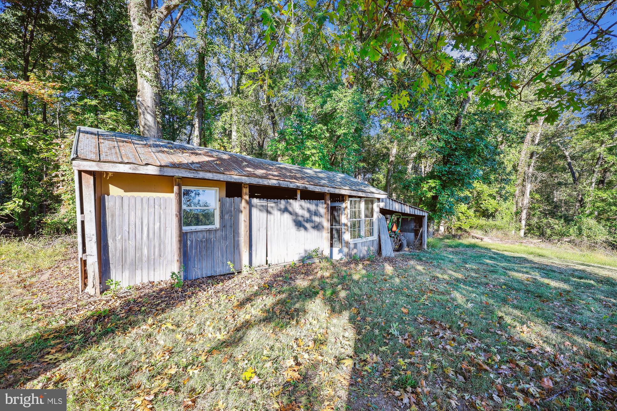 DARNESTOWN OUTSIDE - Residential