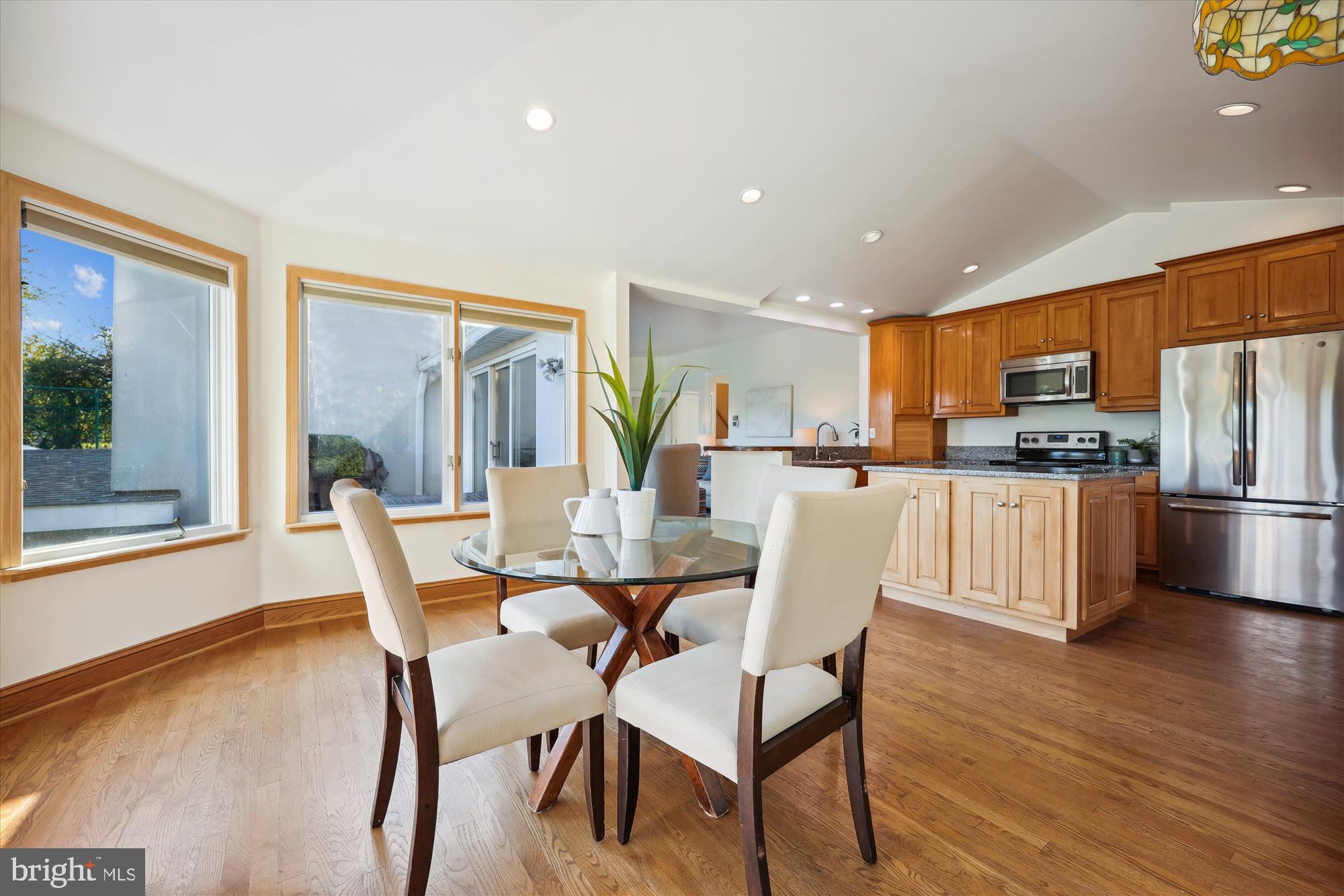 DARNESTOWN OUTSIDE - Residential