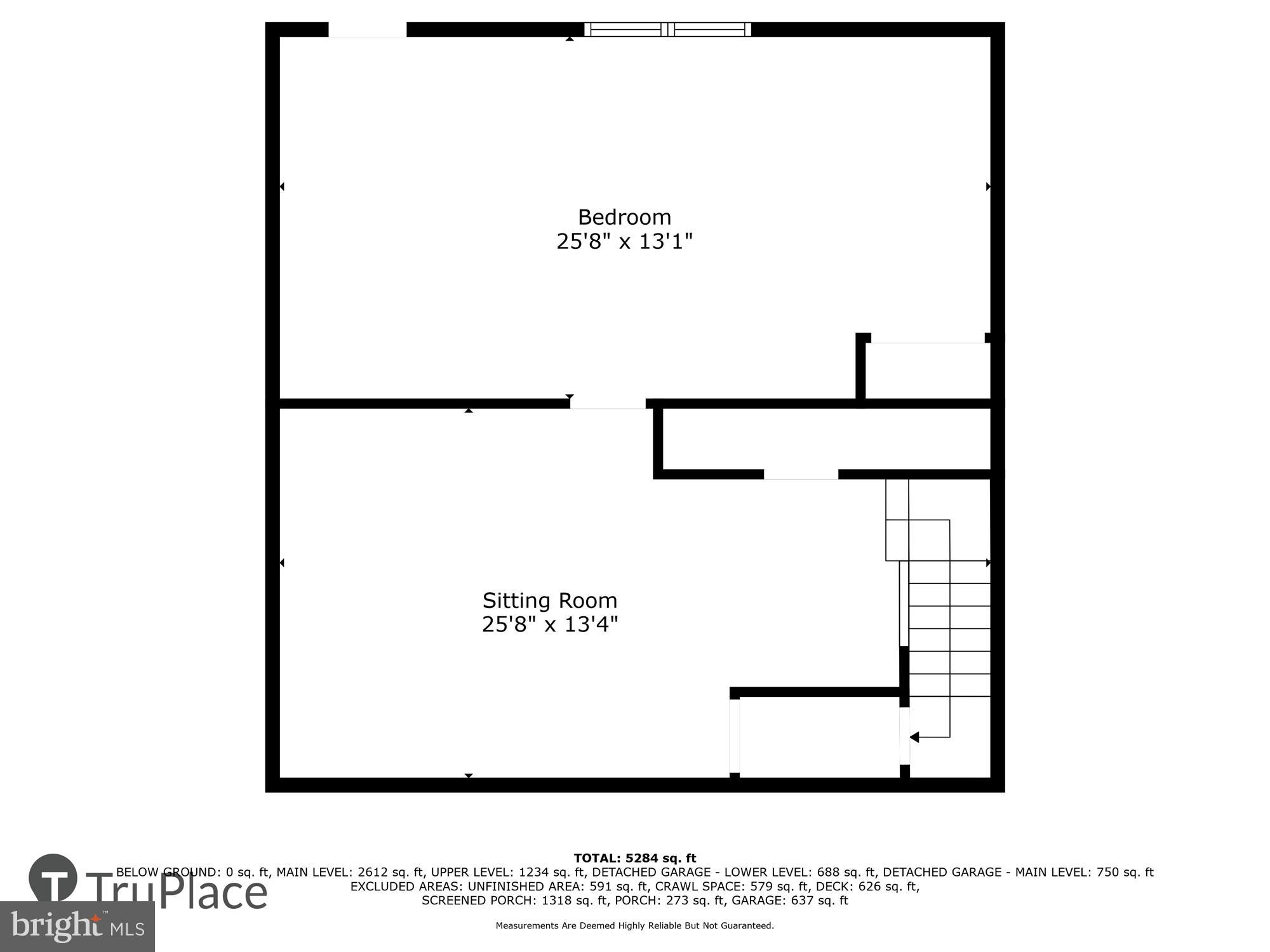 DARNESTOWN OUTSIDE - Residential