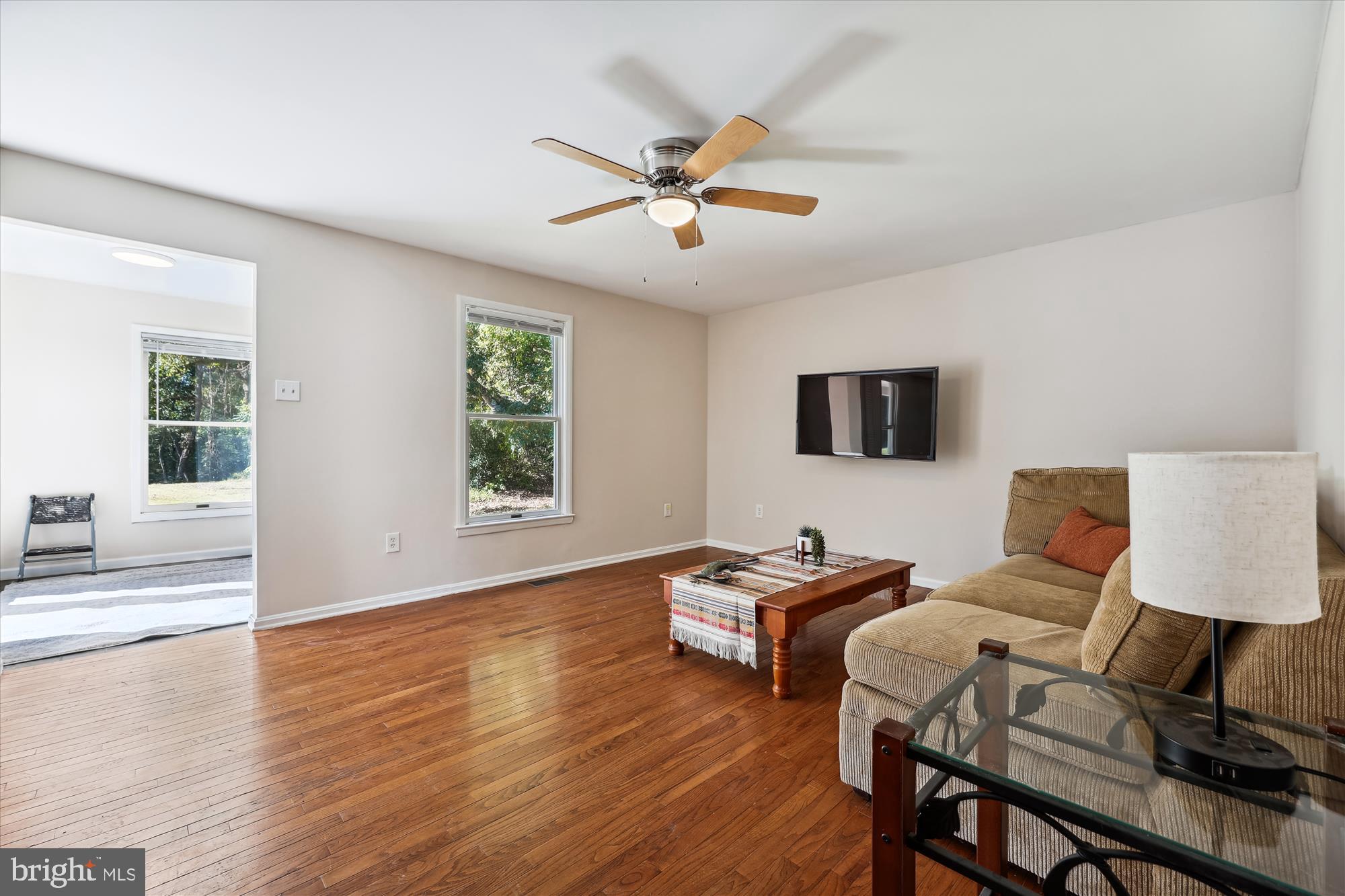 DARNESTOWN OUTSIDE - Residential