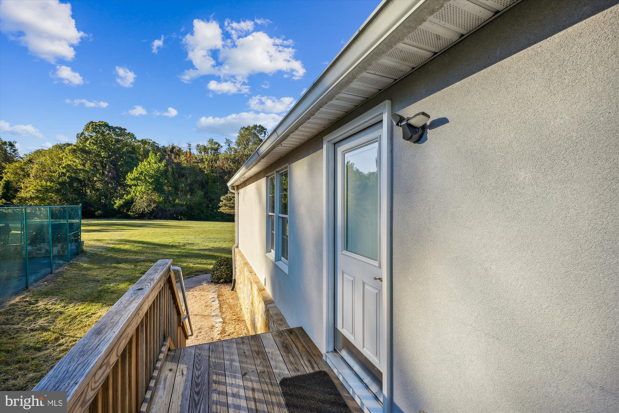 DARNESTOWN OUTSIDE - Residential