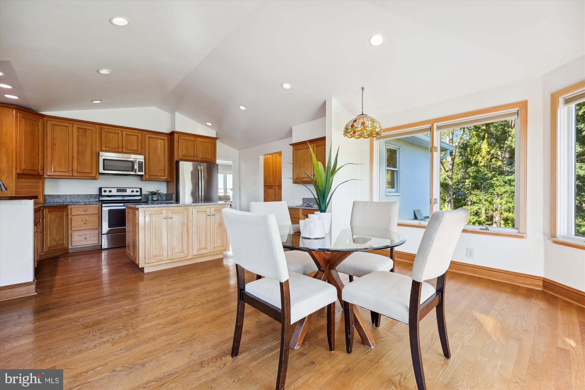 DARNESTOWN OUTSIDE - Residential