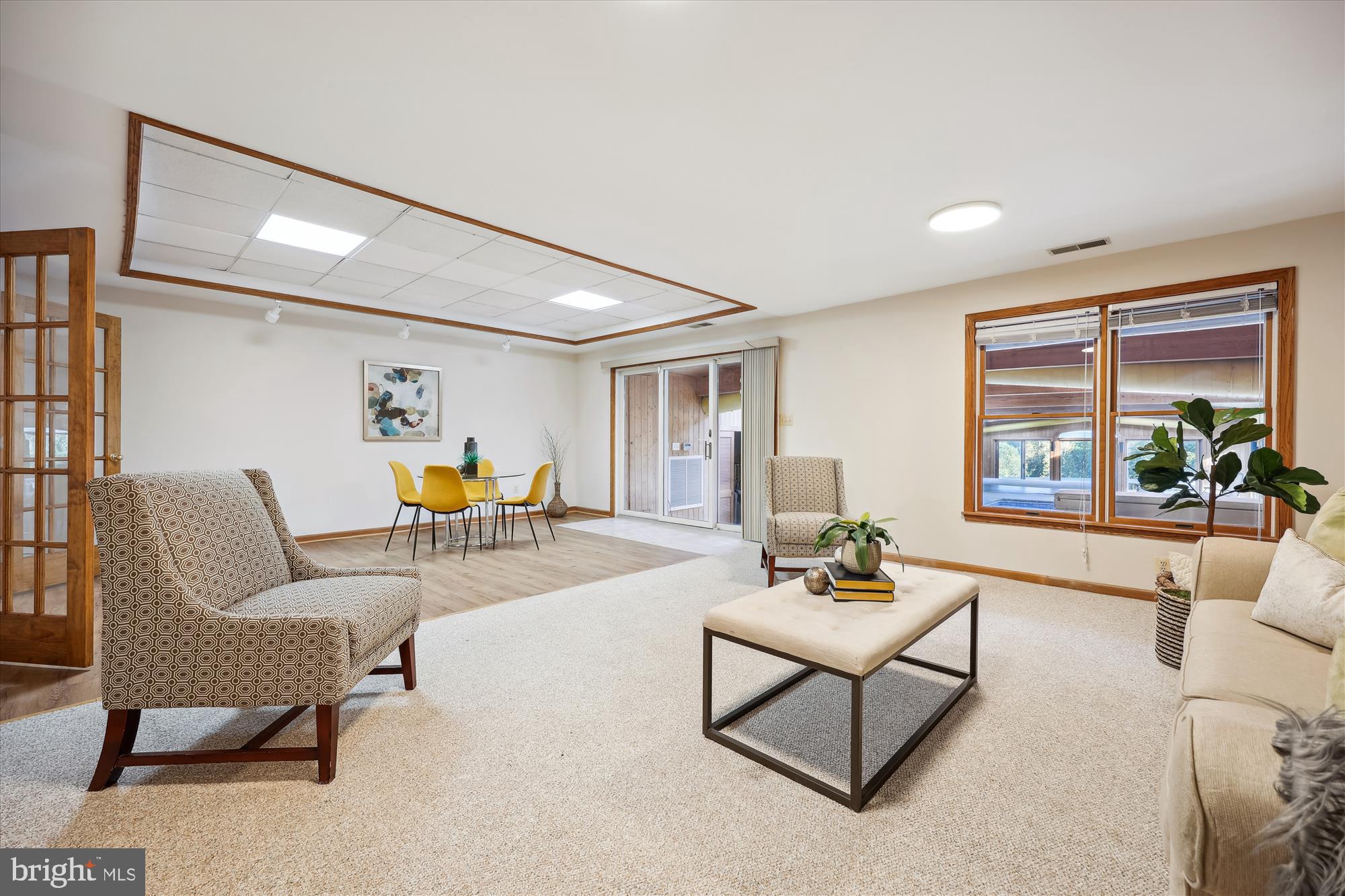 DARNESTOWN OUTSIDE - Residential