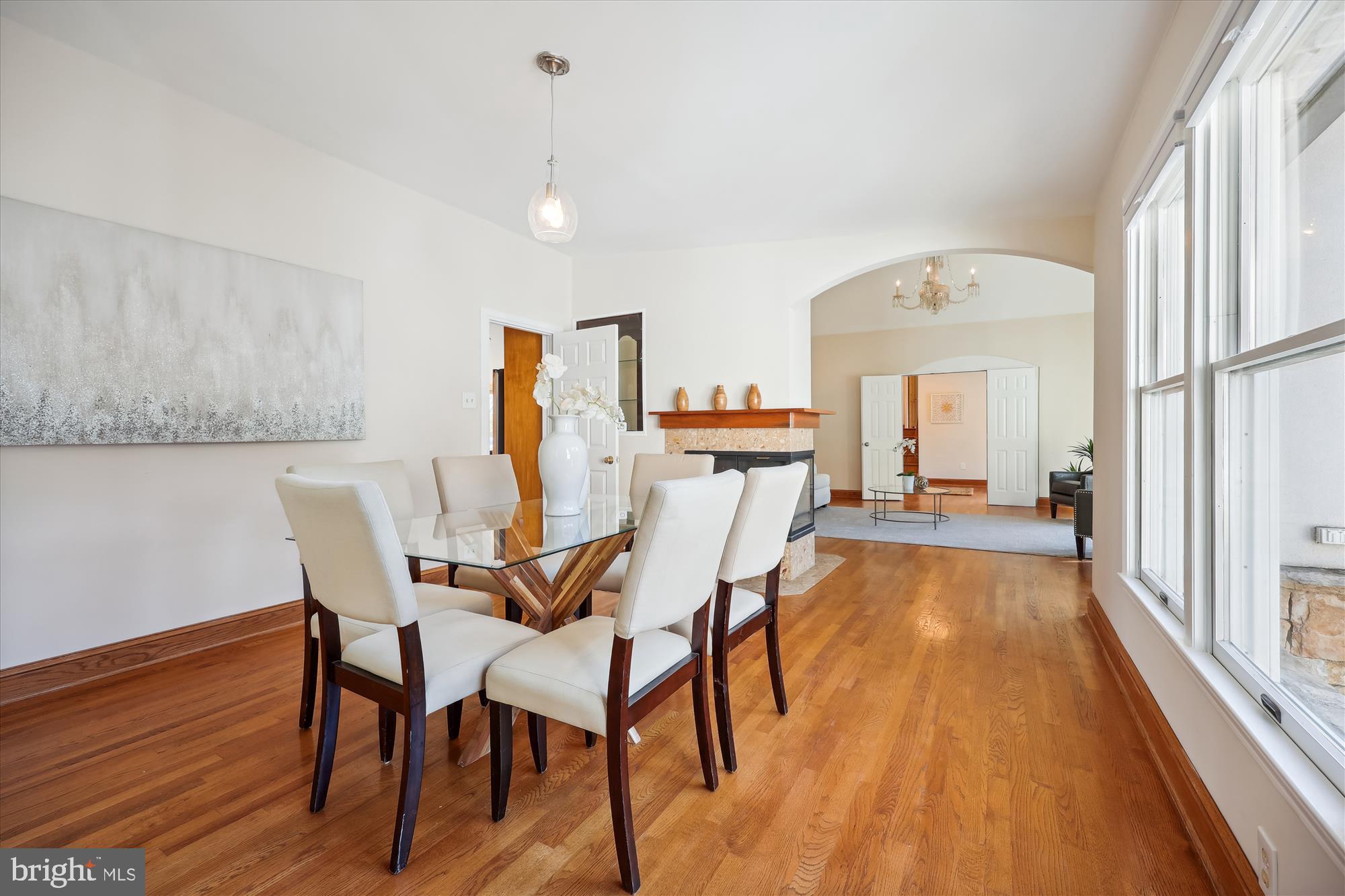 DARNESTOWN OUTSIDE - Residential