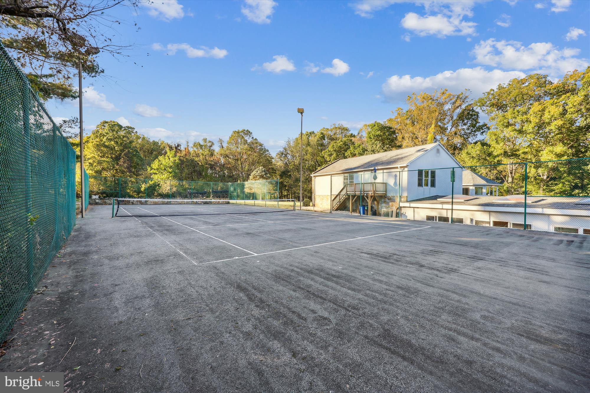 DARNESTOWN OUTSIDE - Residential