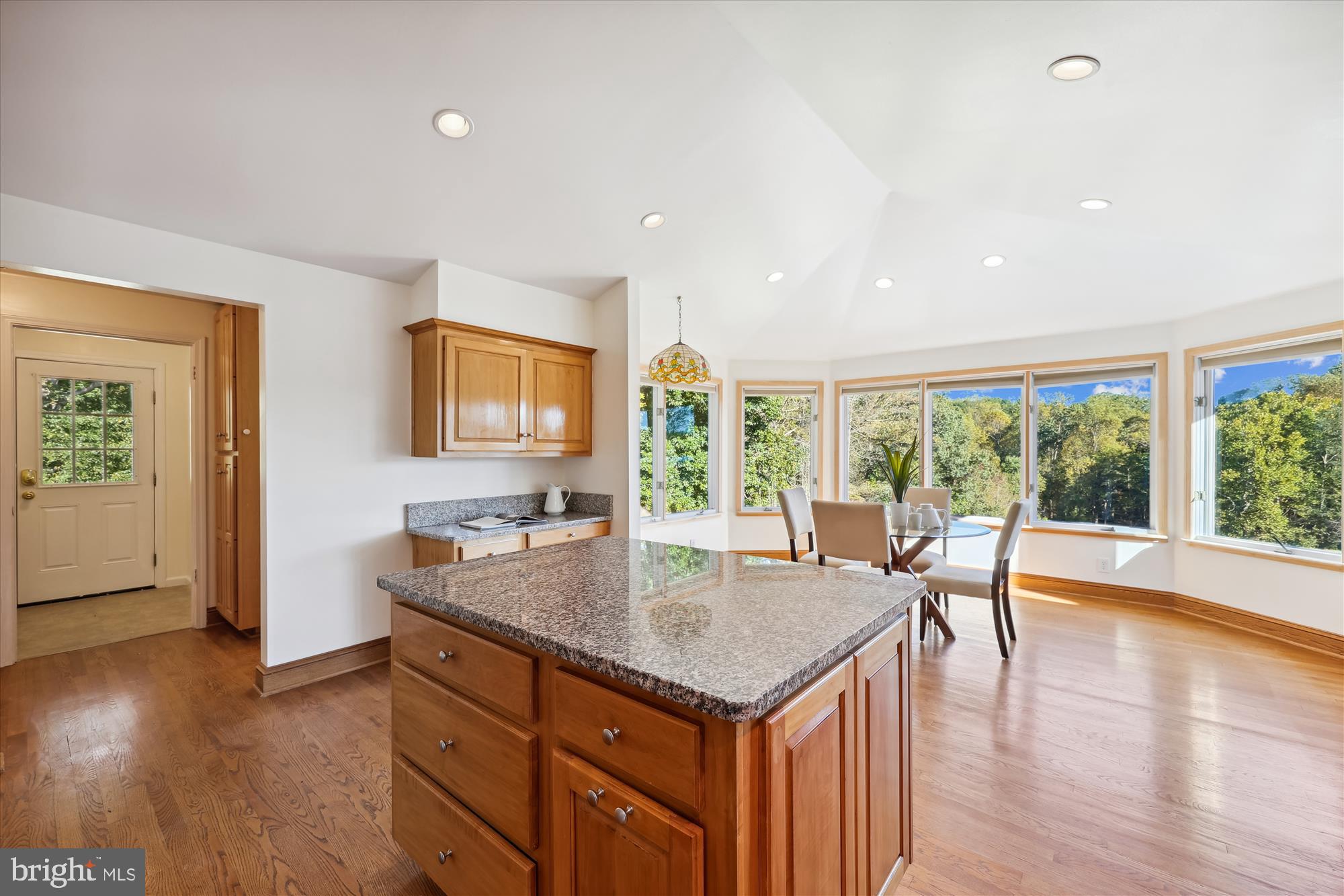 DARNESTOWN OUTSIDE - Residential