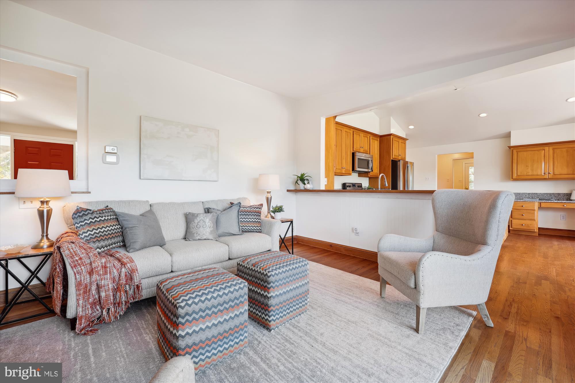 DARNESTOWN OUTSIDE - Residential