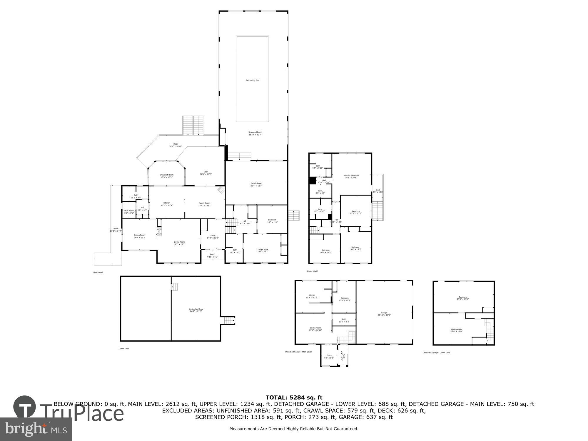 DARNESTOWN OUTSIDE - Residential