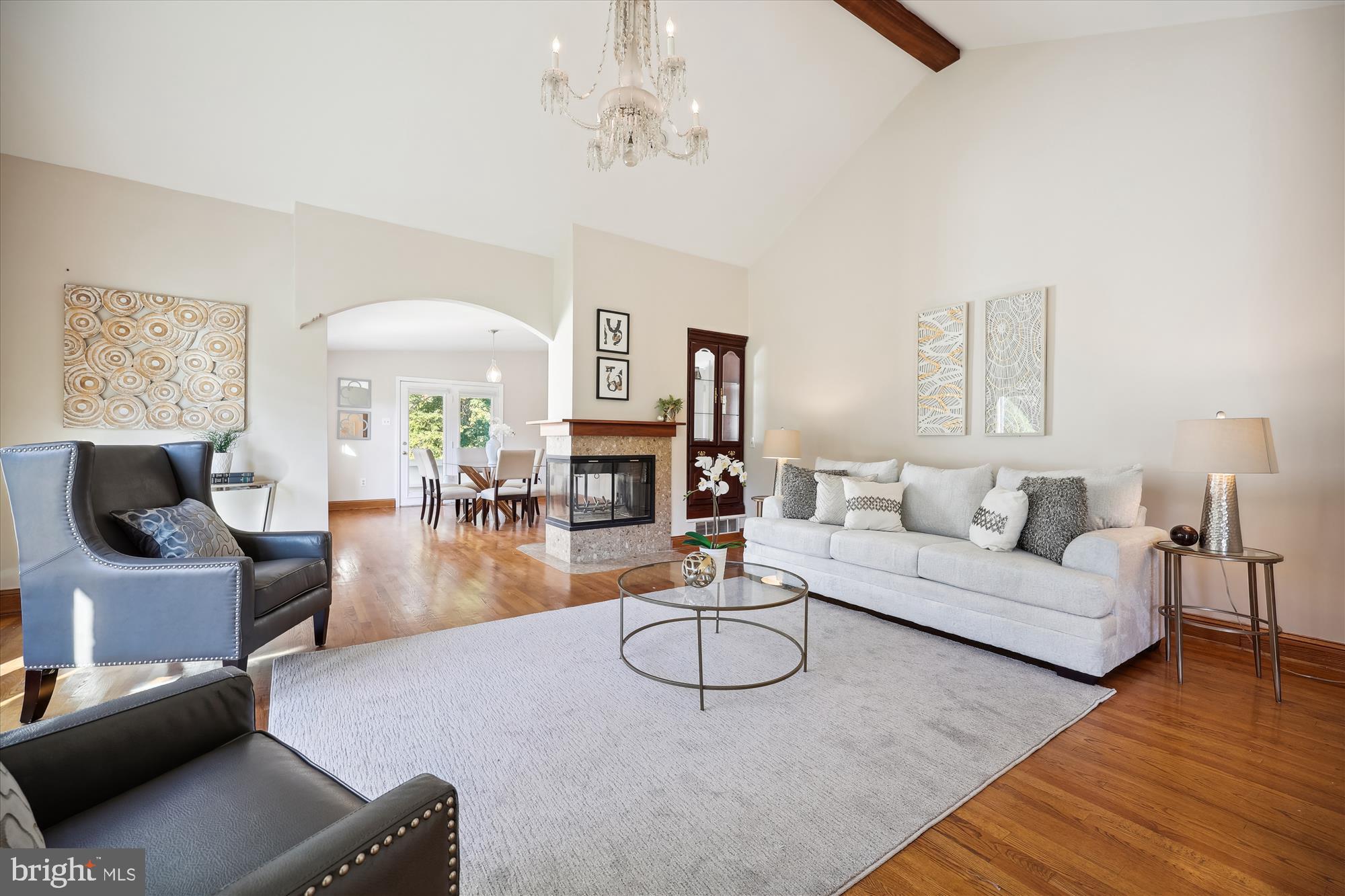 DARNESTOWN OUTSIDE - Residential