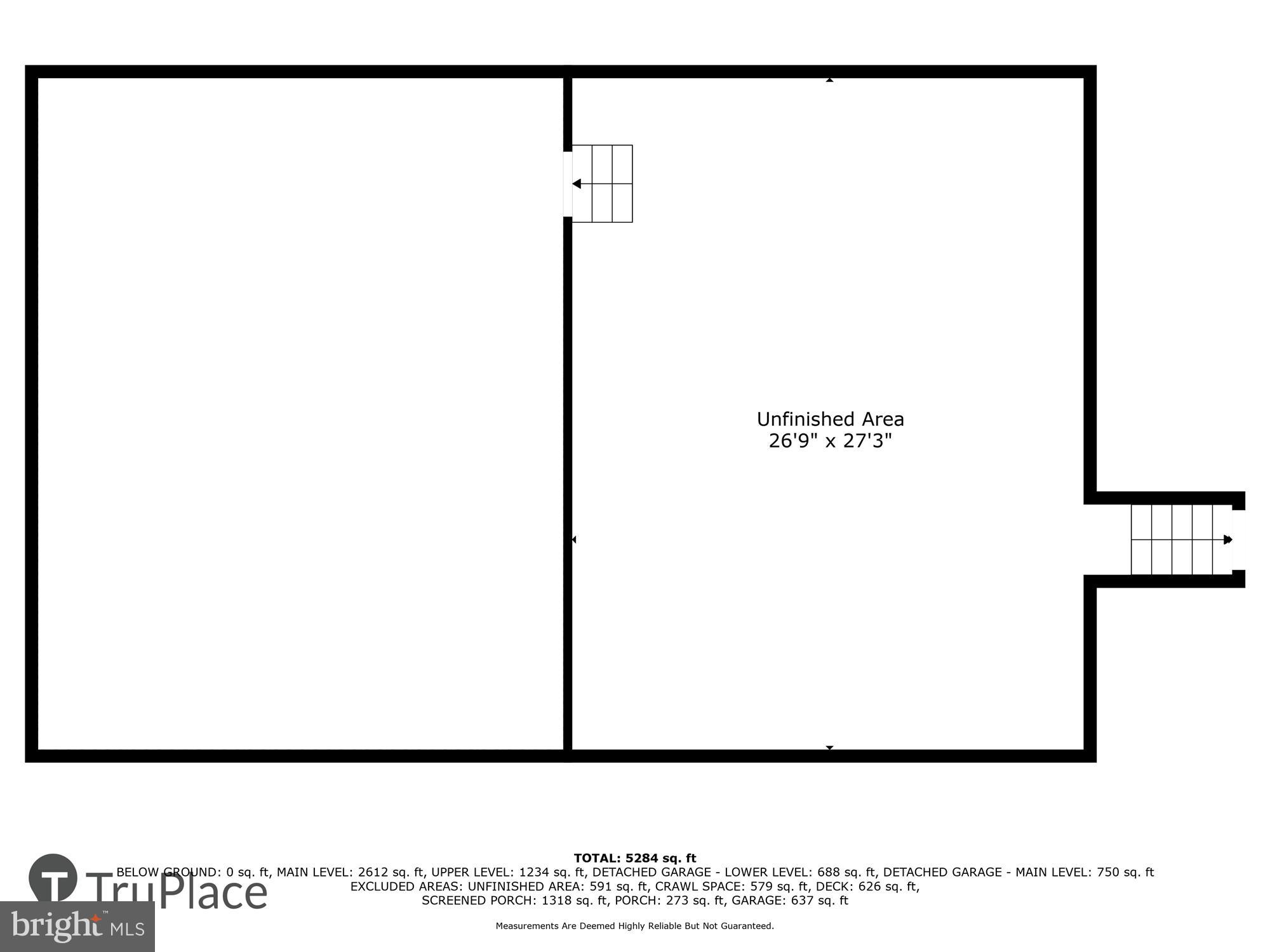 DARNESTOWN OUTSIDE - Residential