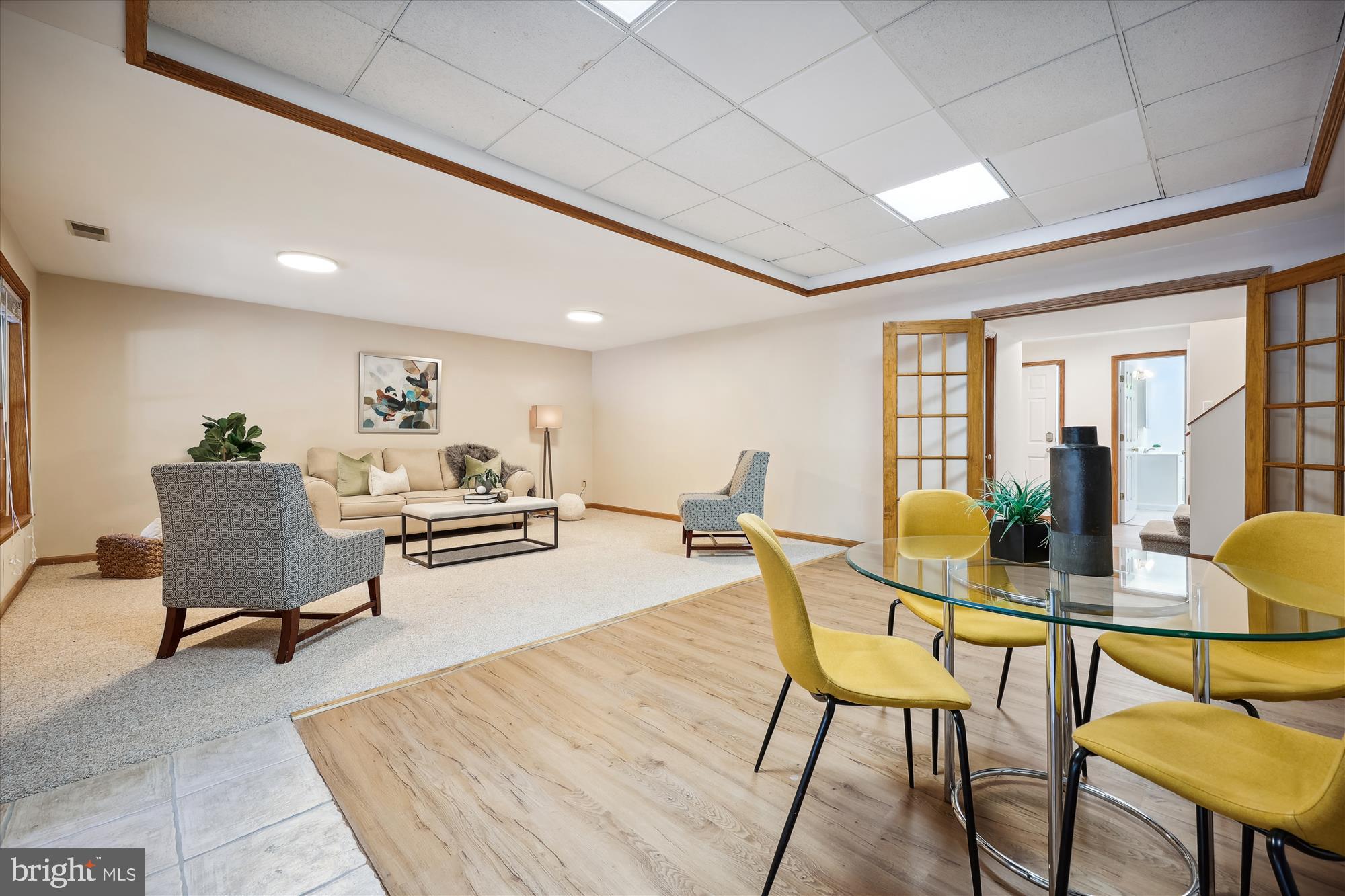 DARNESTOWN OUTSIDE - Residential