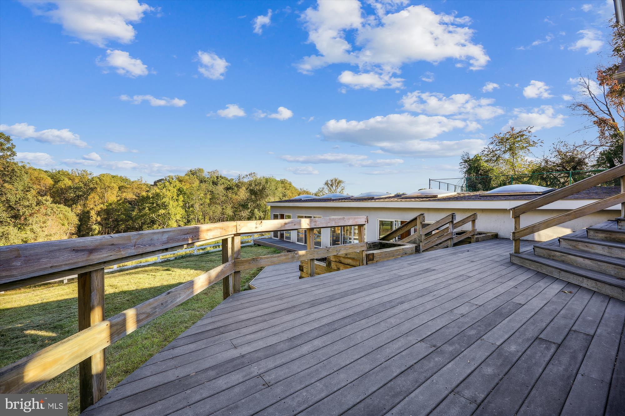 DARNESTOWN OUTSIDE - Residential