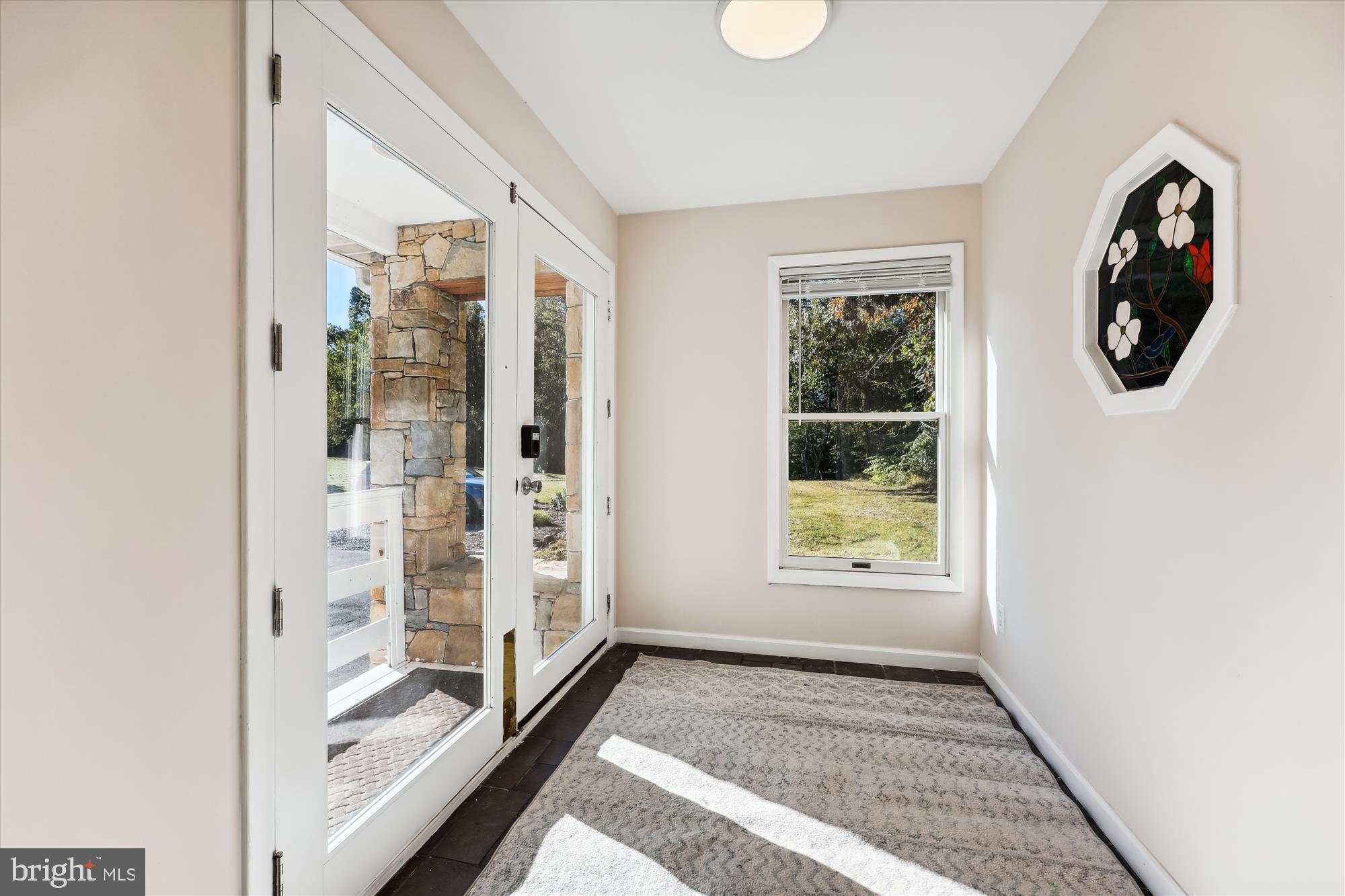 DARNESTOWN OUTSIDE - Residential