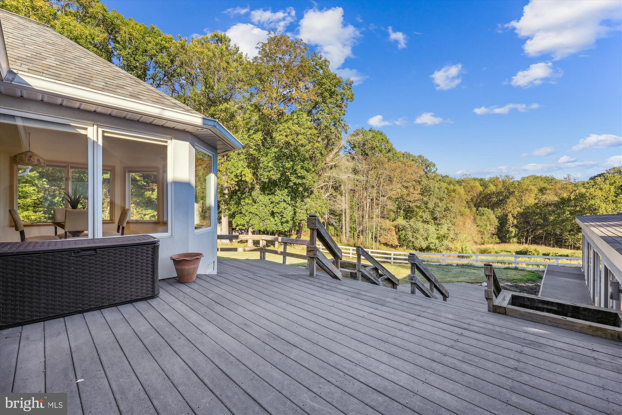 DARNESTOWN OUTSIDE - Residential