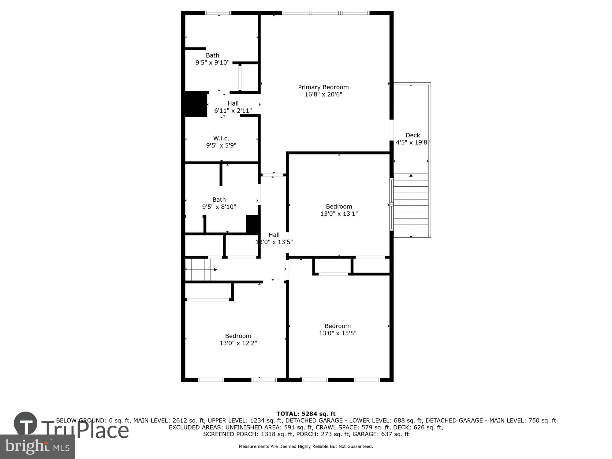DARNESTOWN OUTSIDE - Residential