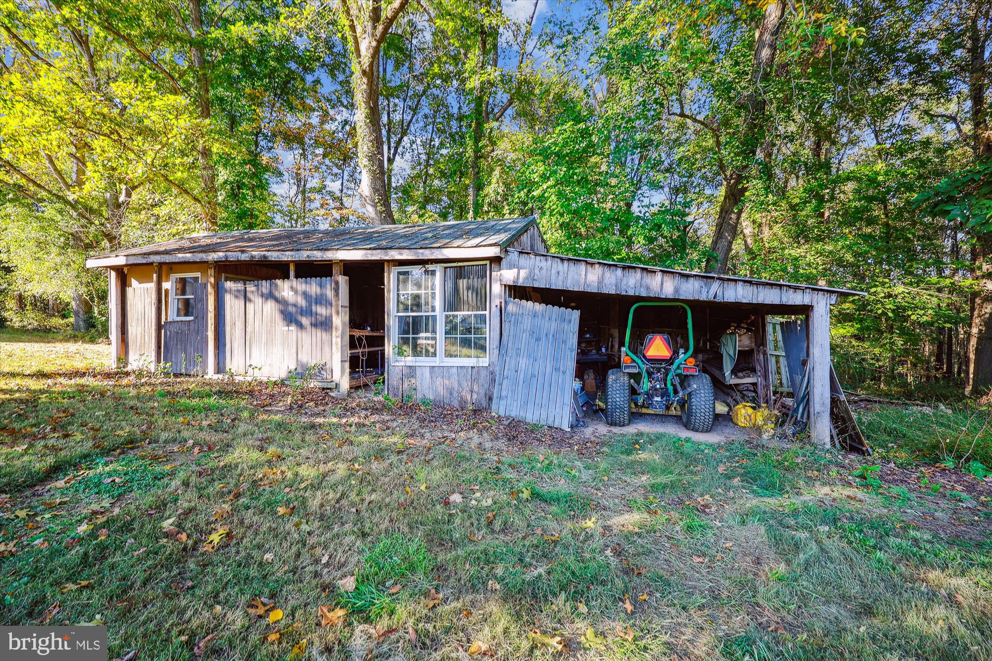 DARNESTOWN OUTSIDE - Residential