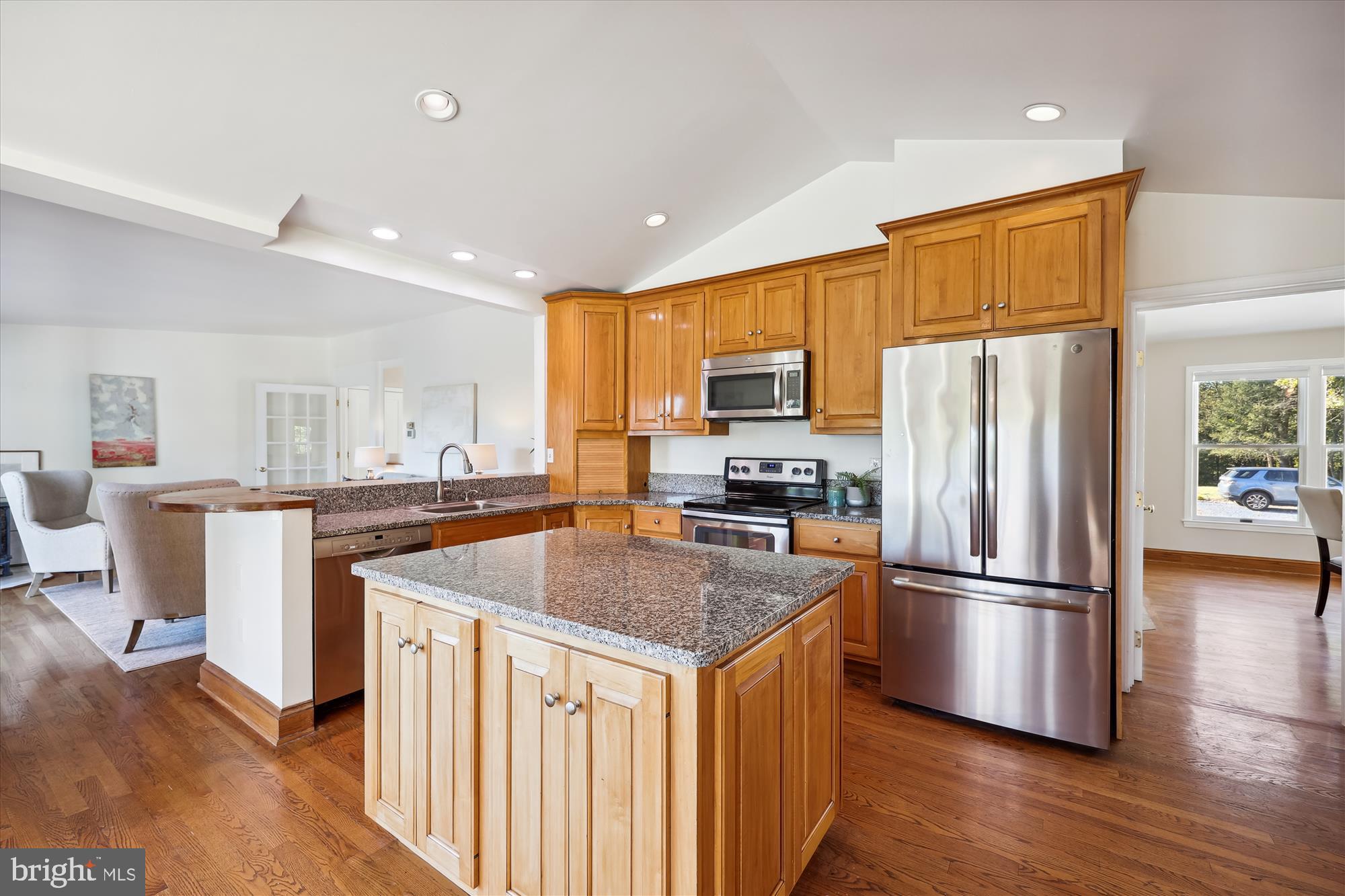 DARNESTOWN OUTSIDE - Residential