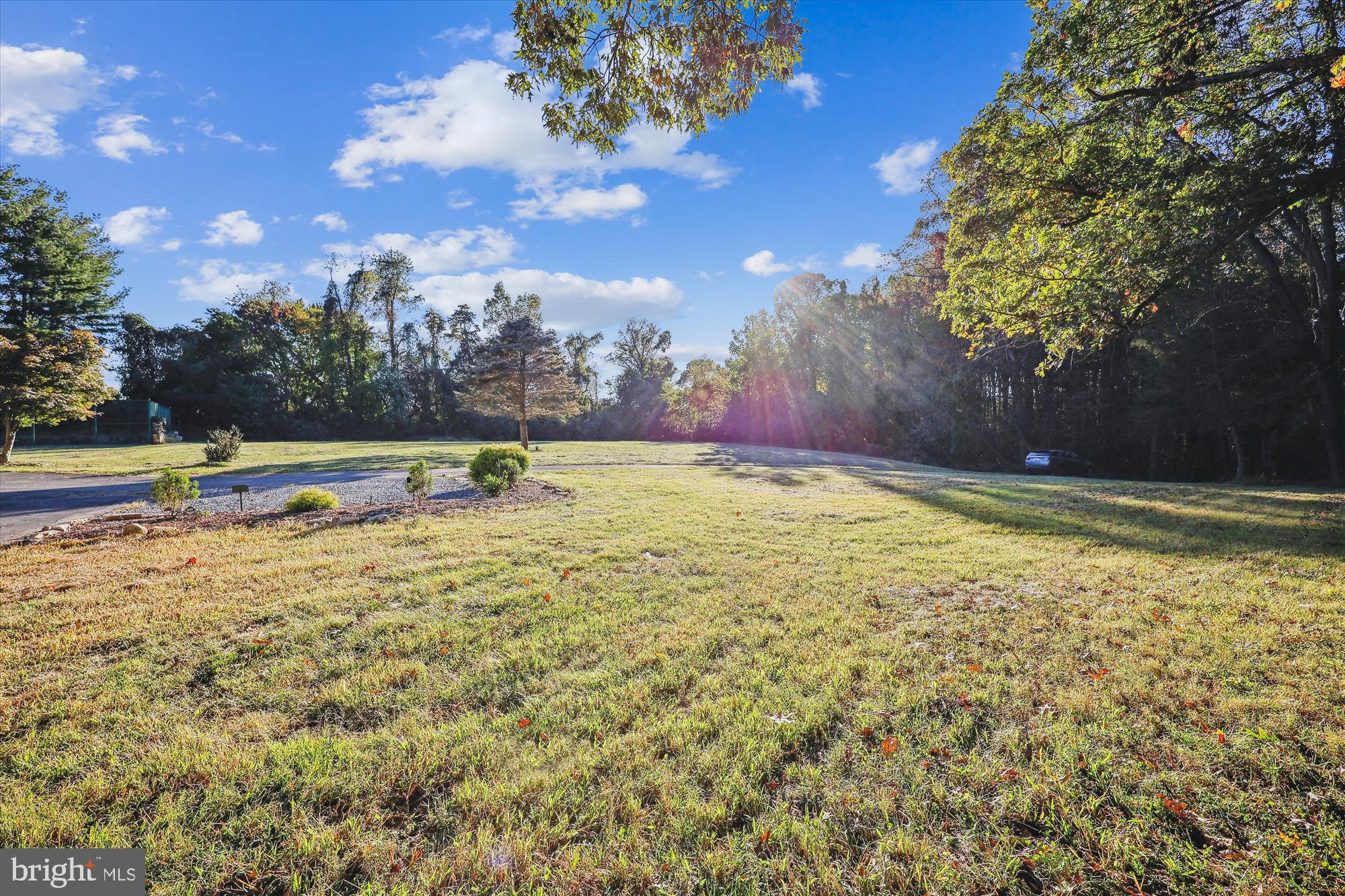 DARNESTOWN OUTSIDE - Residential