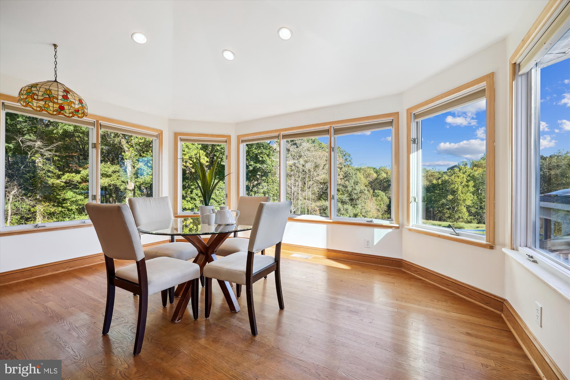 DARNESTOWN OUTSIDE - Residential