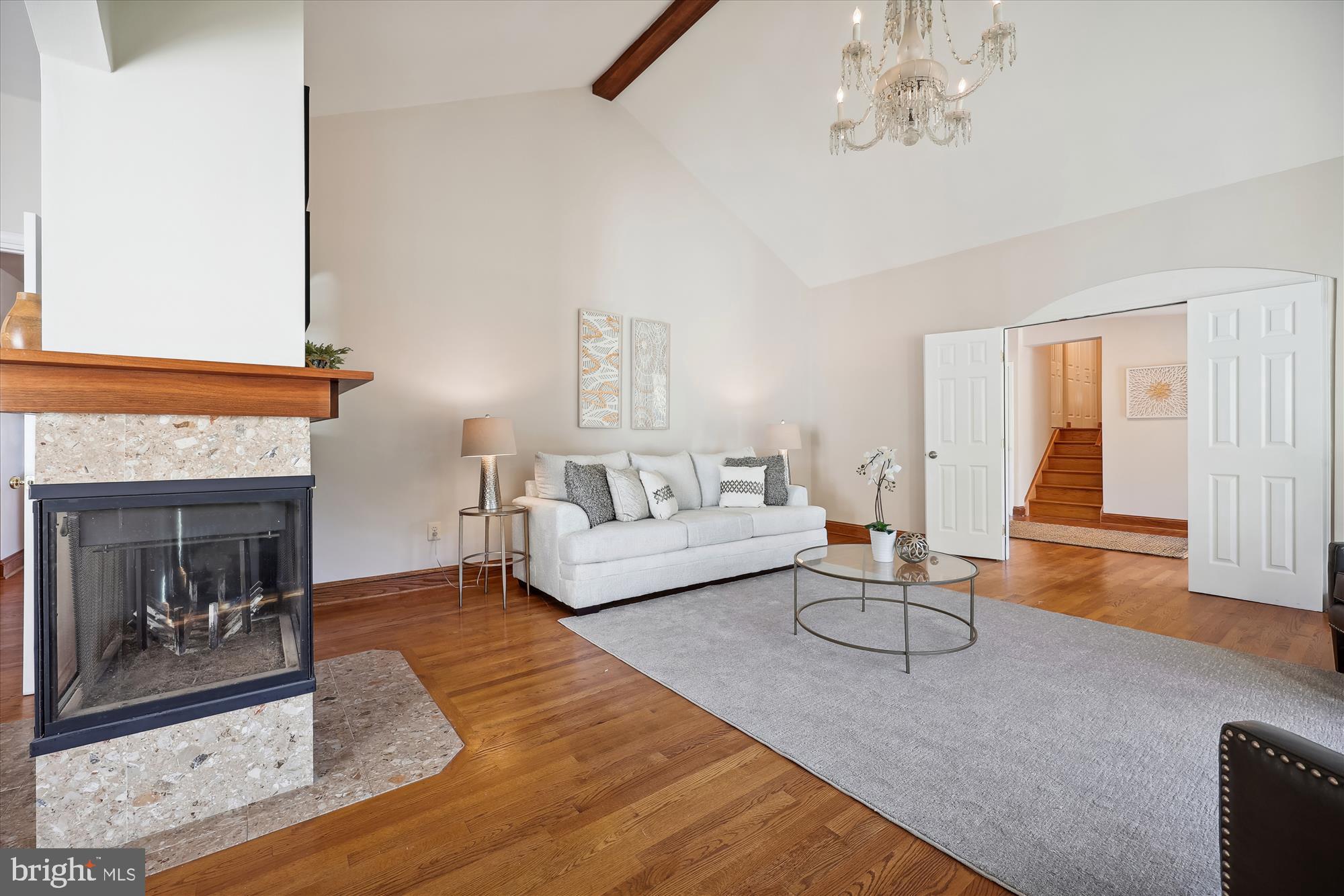 DARNESTOWN OUTSIDE - Residential