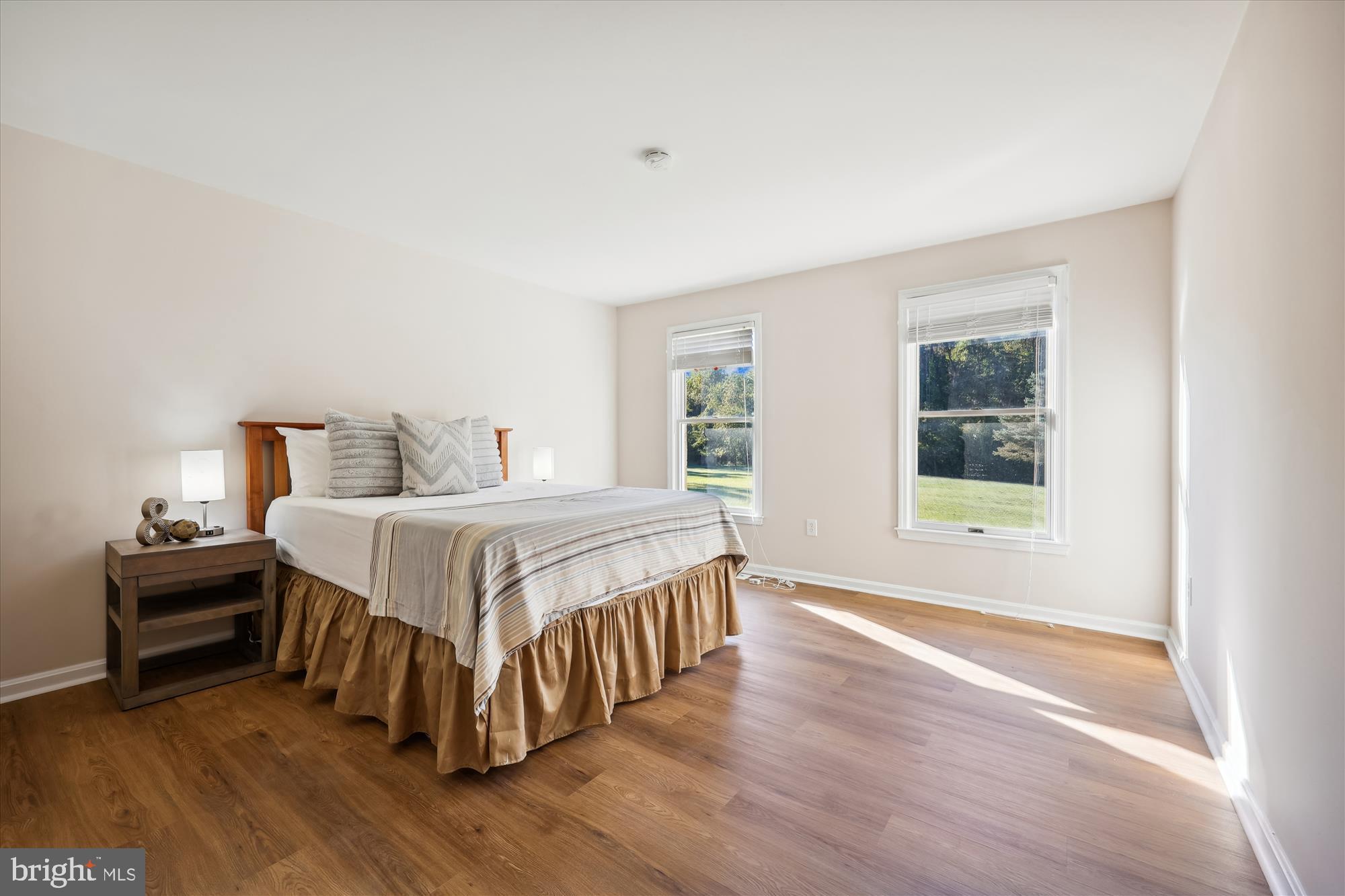 DARNESTOWN OUTSIDE - Residential