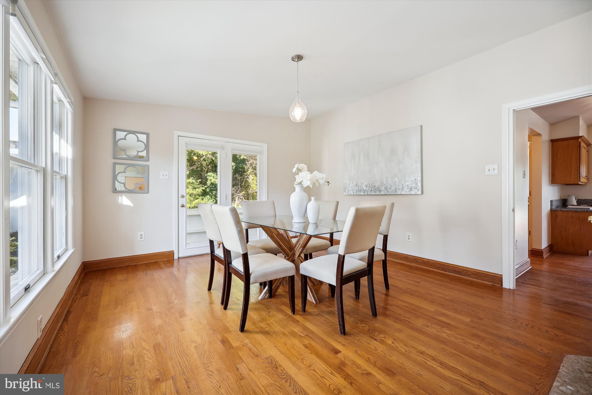 DARNESTOWN OUTSIDE - Residential