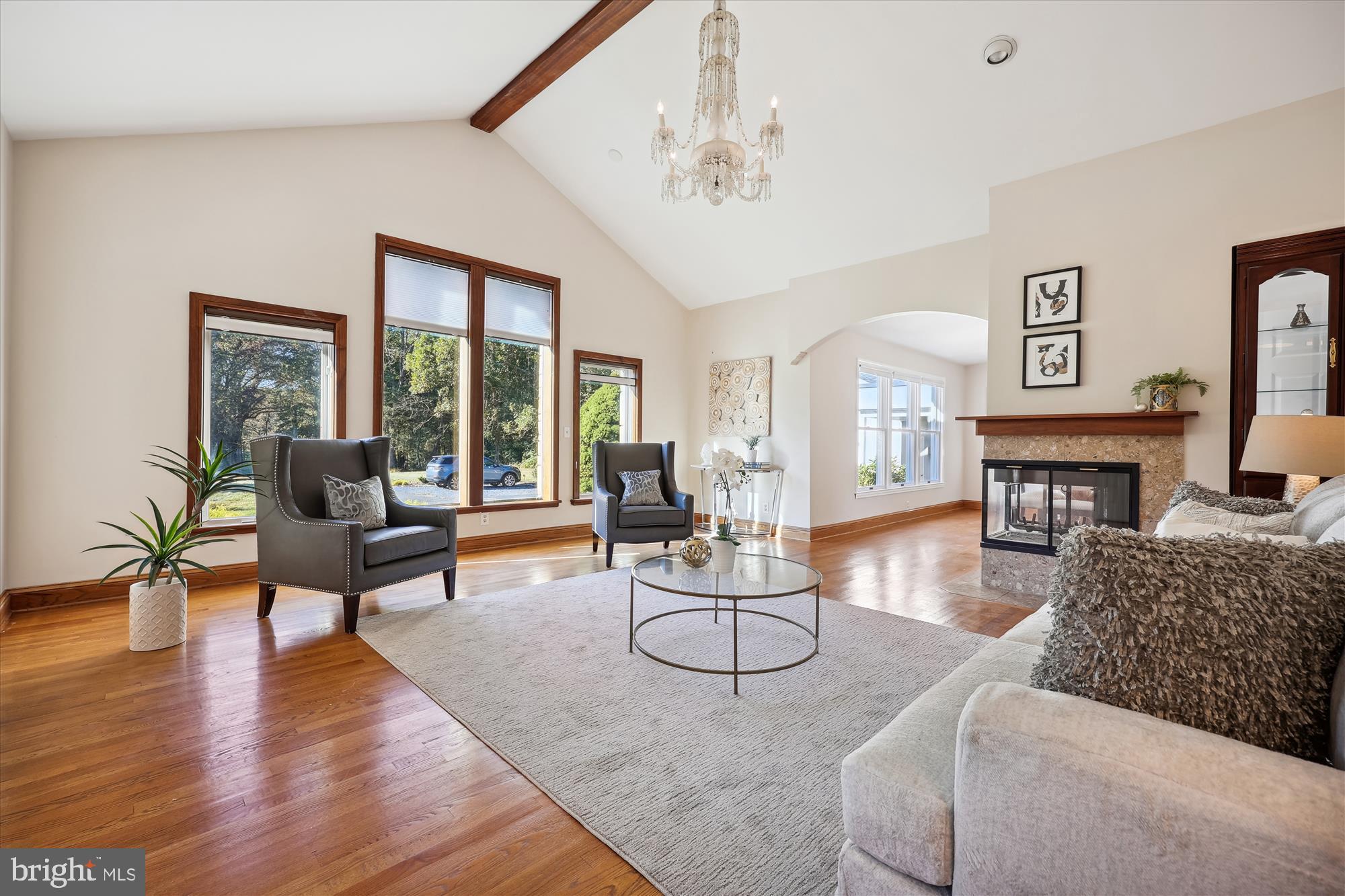 DARNESTOWN OUTSIDE - Residential