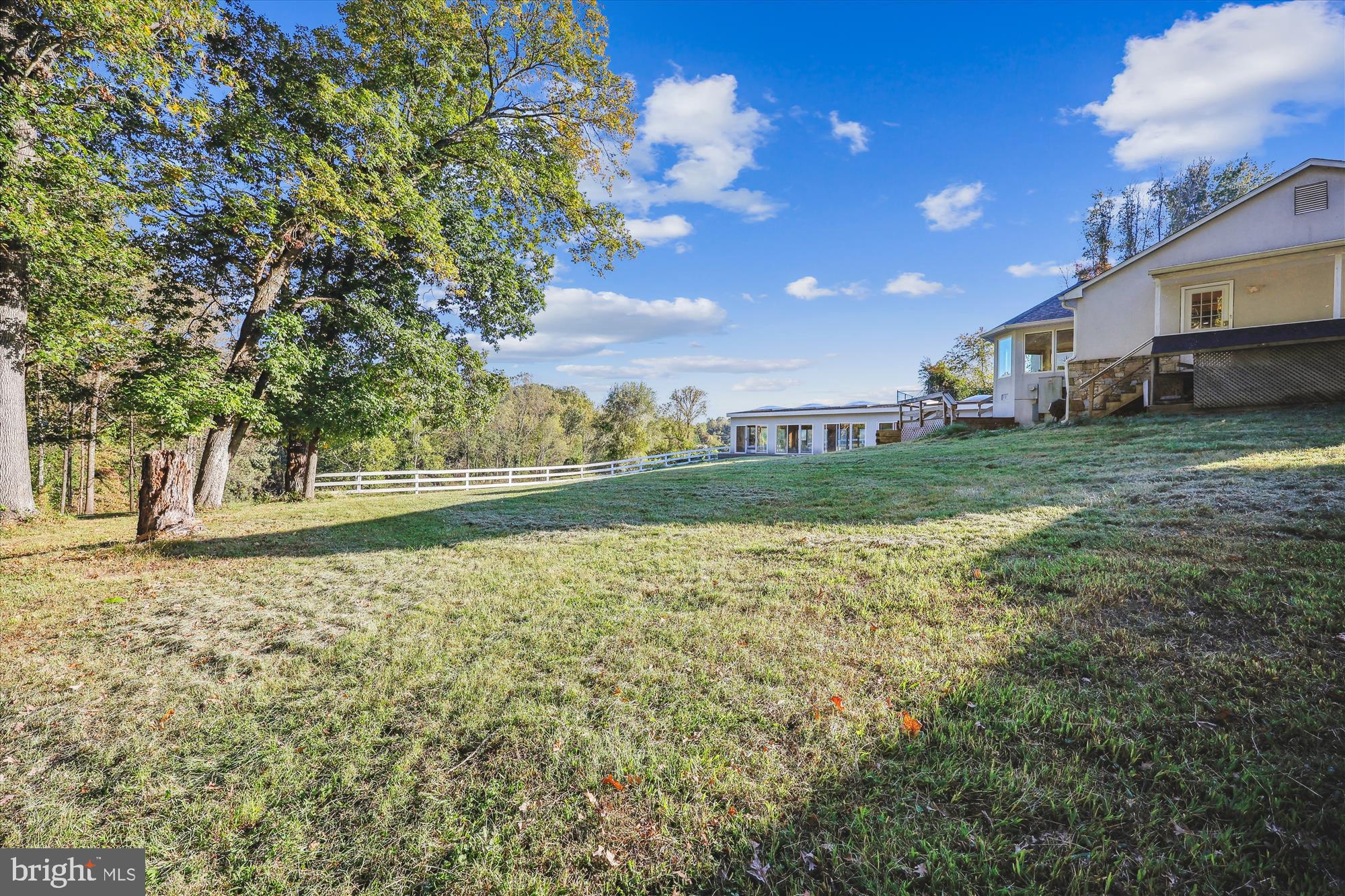 DARNESTOWN OUTSIDE - Residential
