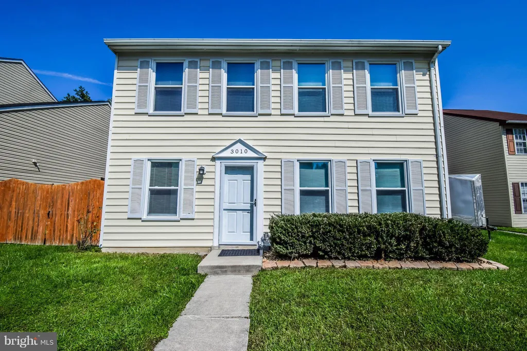 3010 Lilac Court, Edgewood, MD 21040