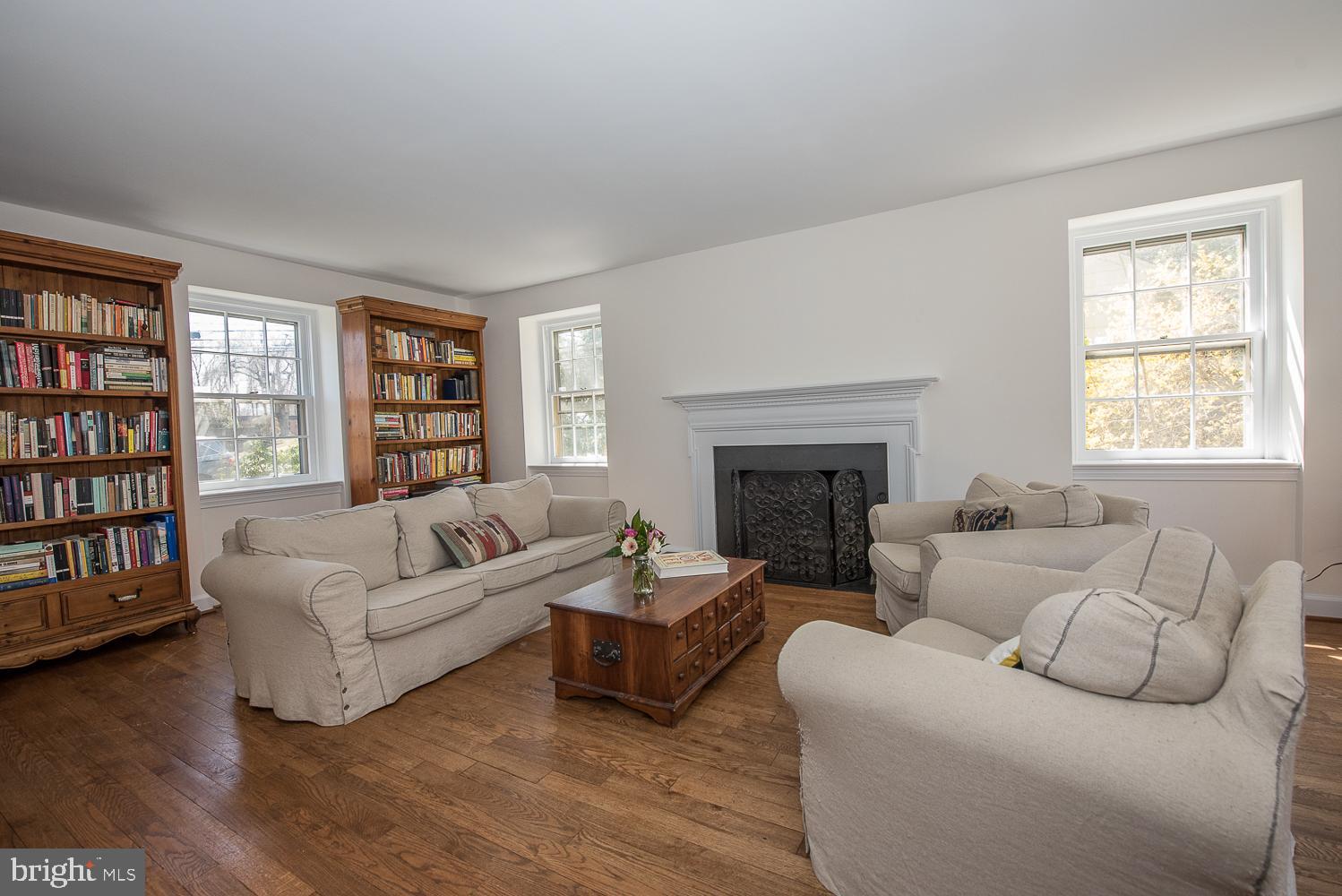 SHORTRIDGE - Residential